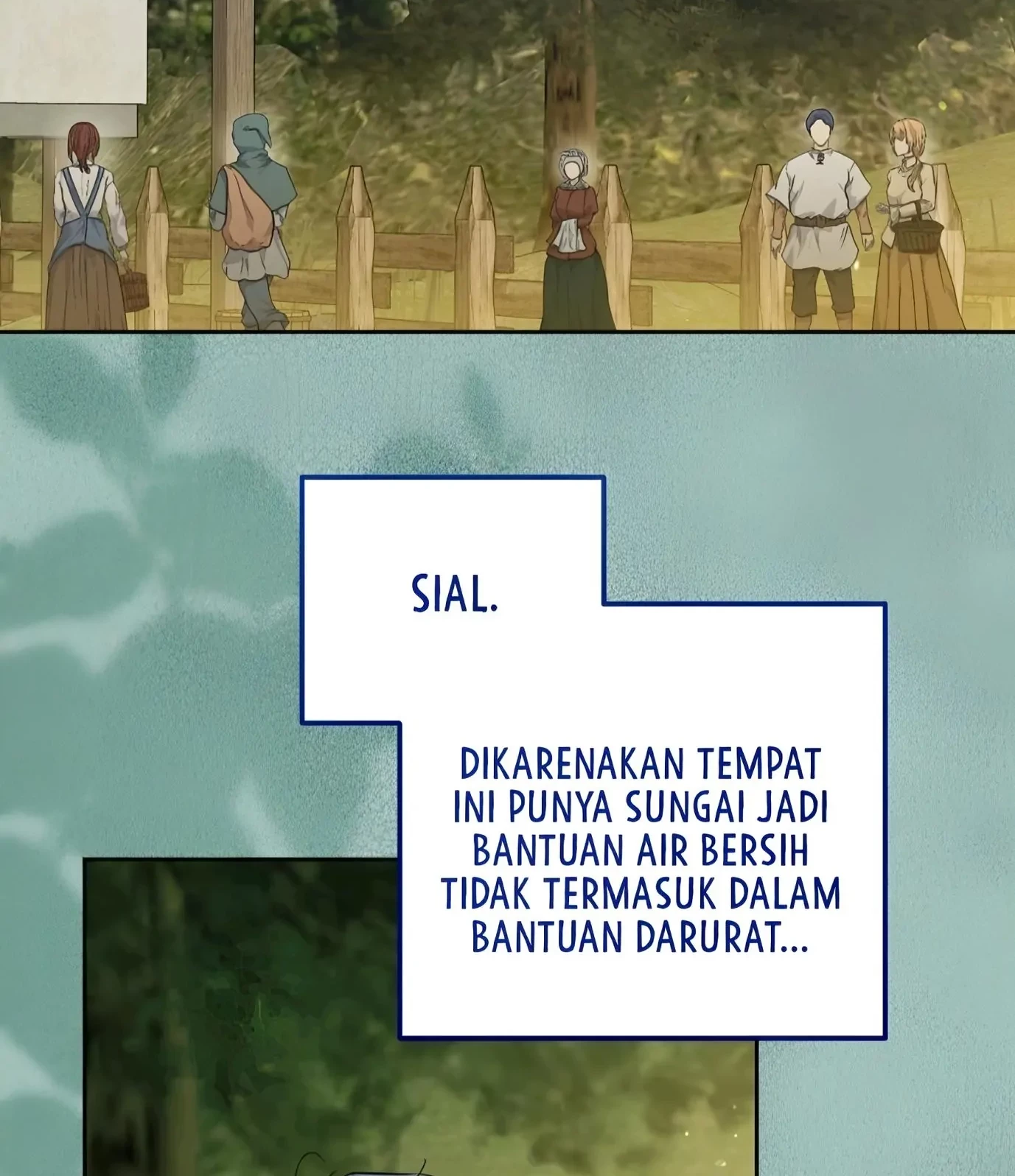 Princess Who Hides Her Fandom Chapter 14 Gambar 79