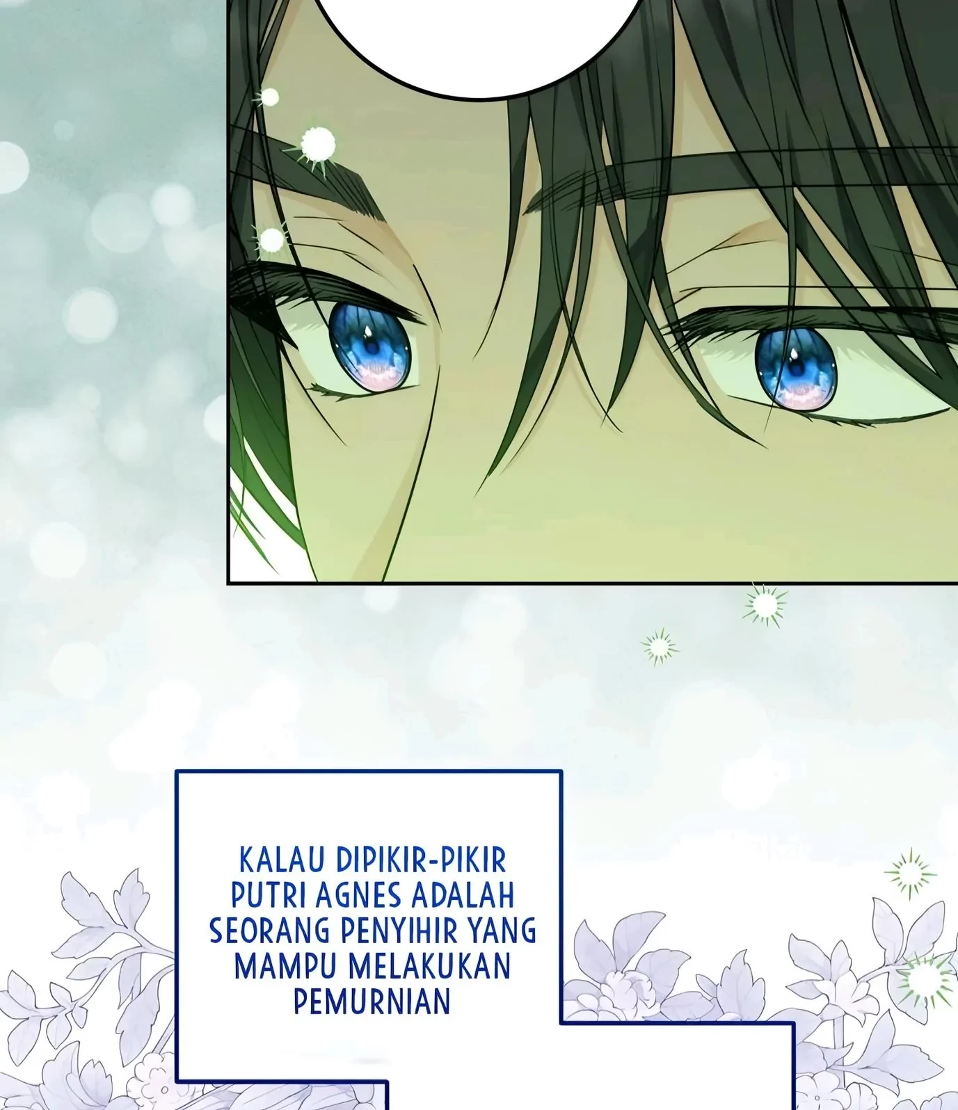 Princess Who Hides Her Fandom Chapter 14 Gambar 81
