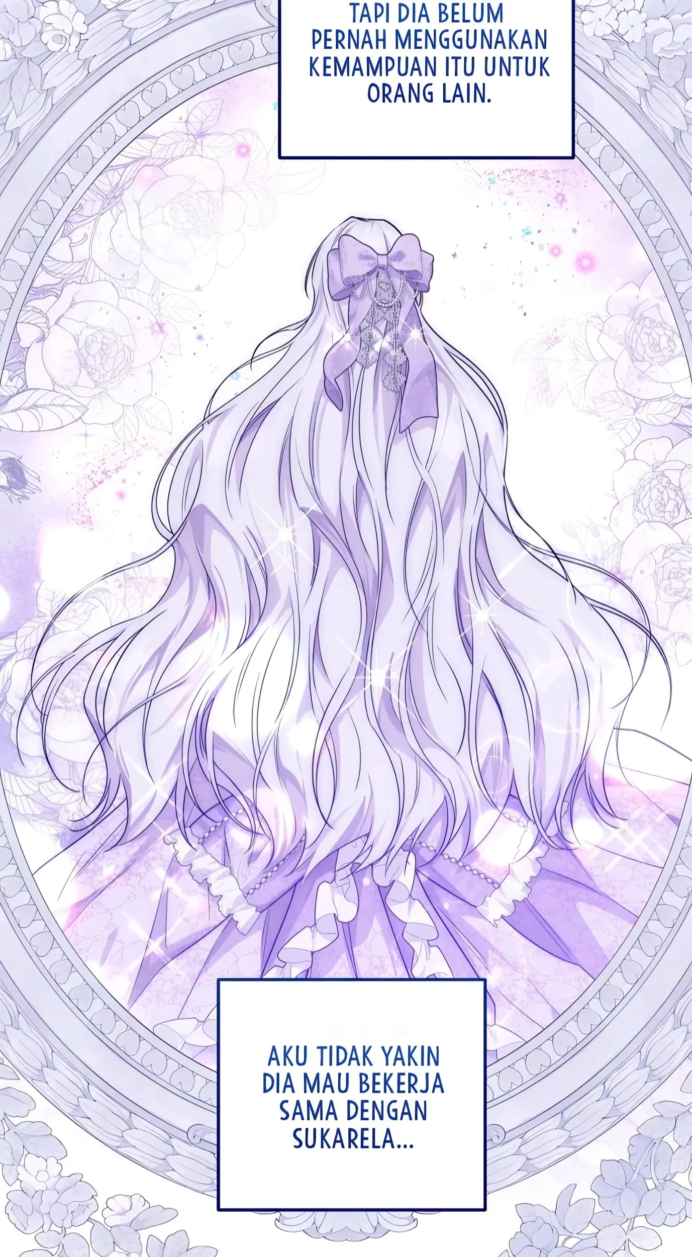 Princess Who Hides Her Fandom Chapter 14 Gambar 82