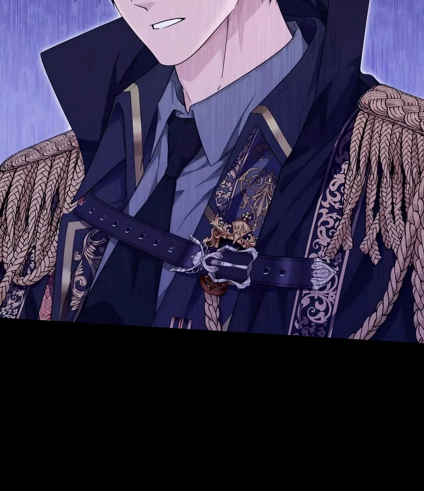 Princess Who Hides Her Fandom Chapter 14 Gambar 85