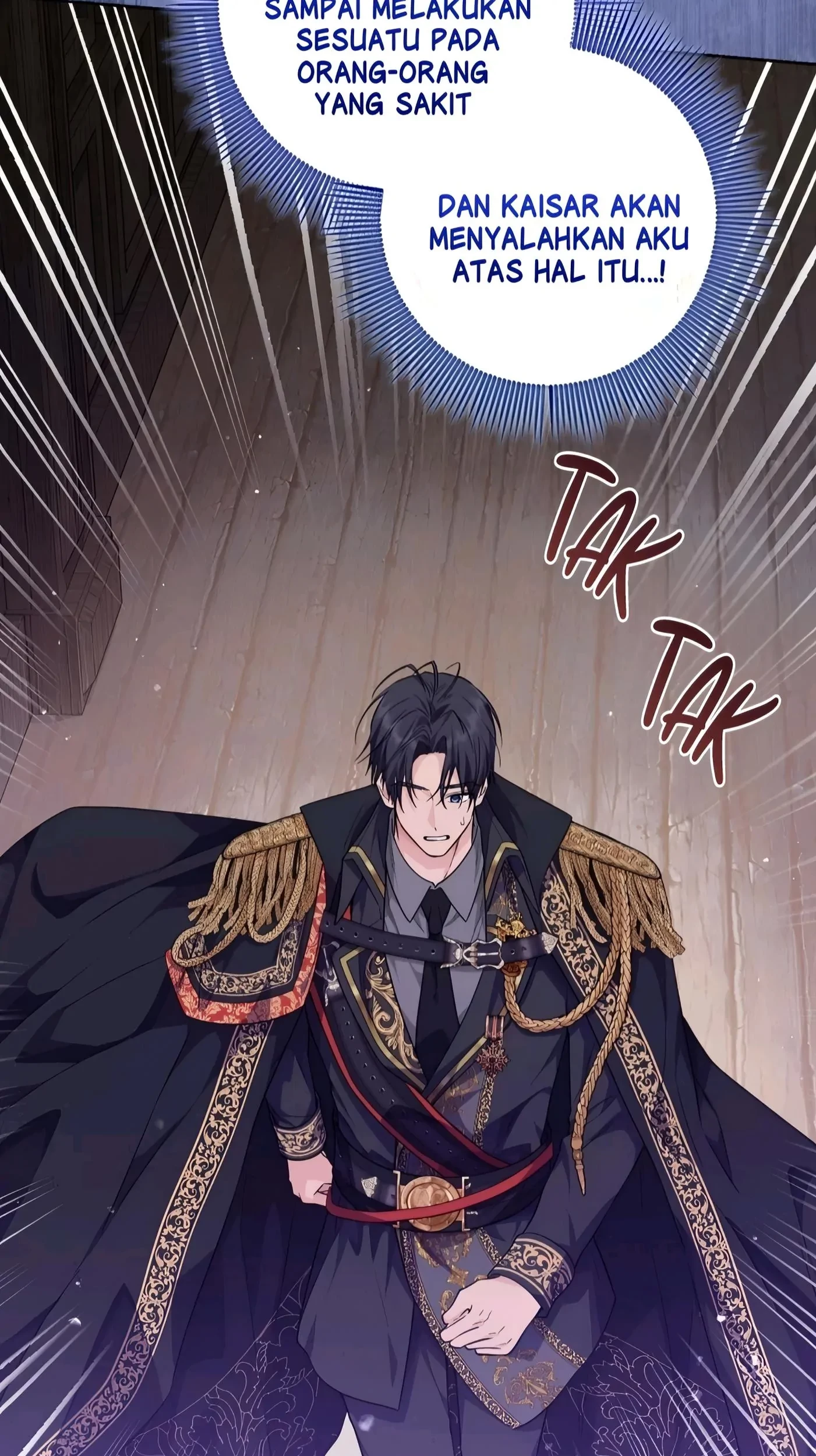 Princess Who Hides Her Fandom Chapter 14 Gambar 88