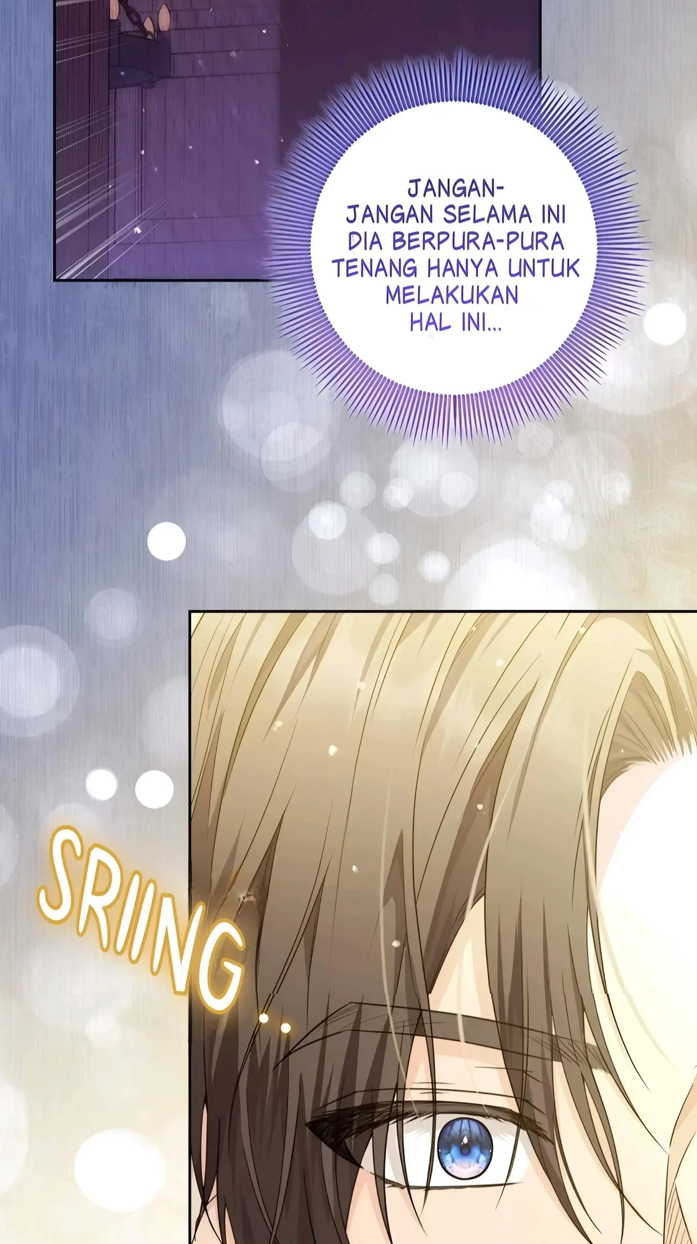 Princess Who Hides Her Fandom Chapter 14 Gambar 92