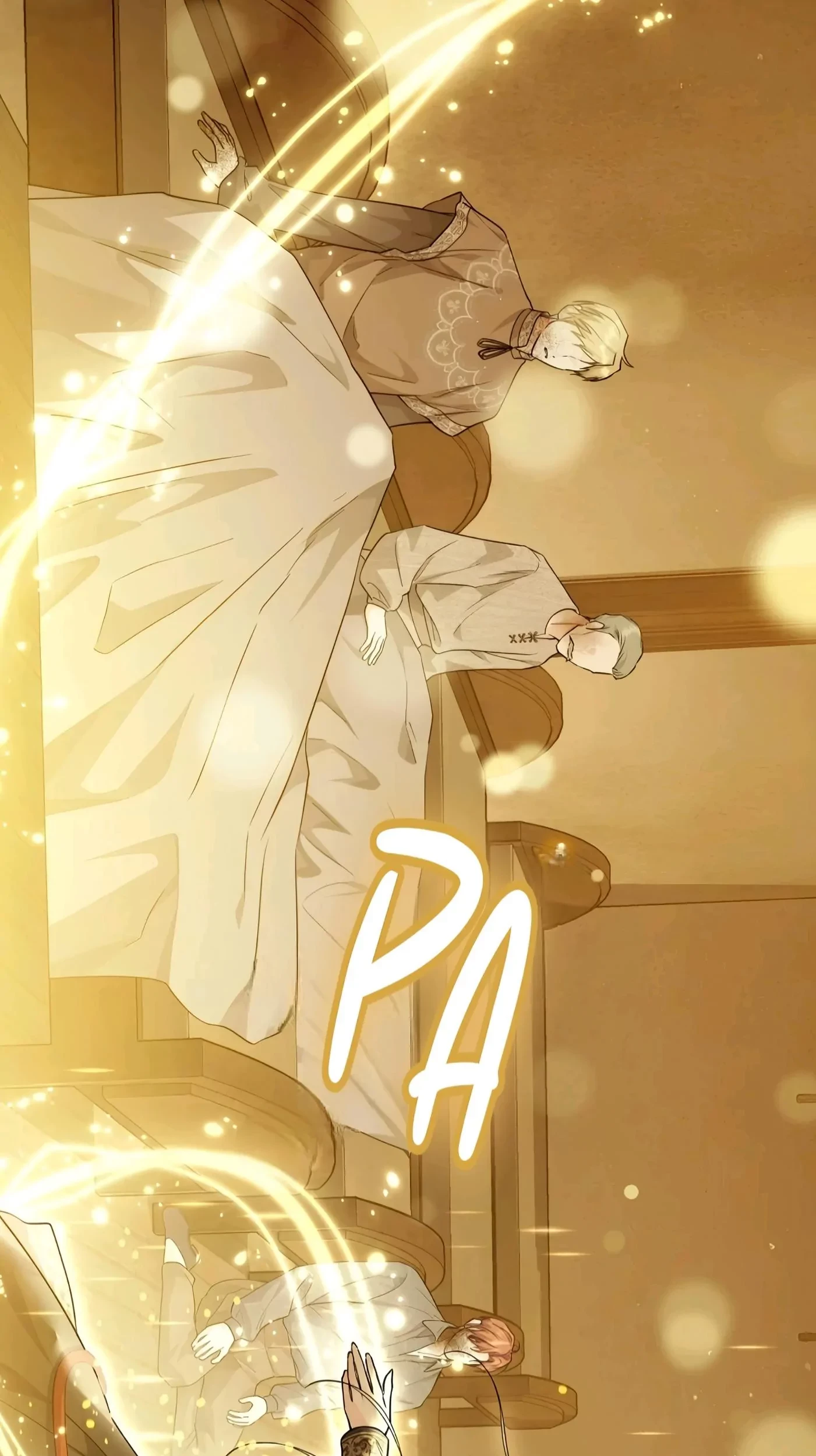 Princess Who Hides Her Fandom Chapter 14 Gambar 94