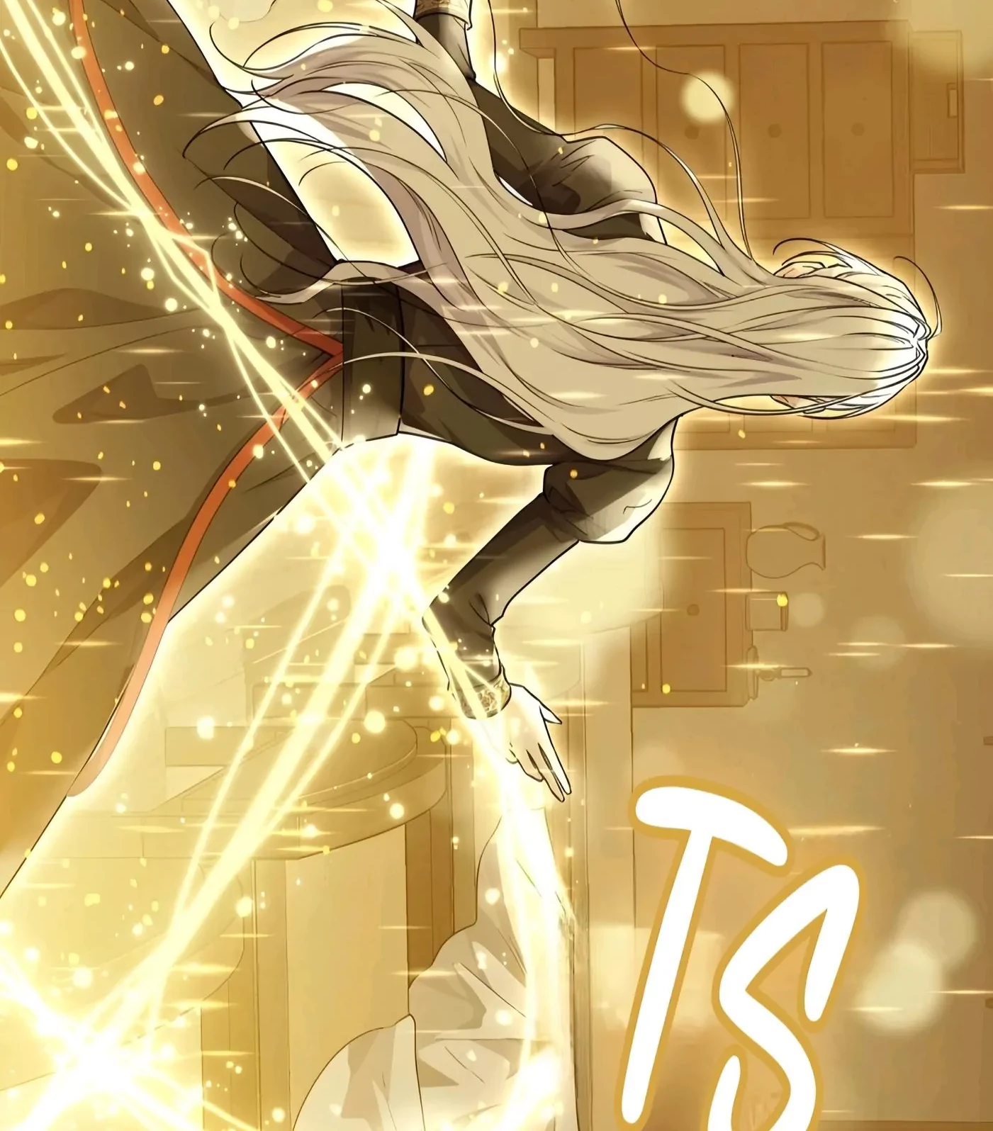 Princess Who Hides Her Fandom Chapter 14 Gambar 95