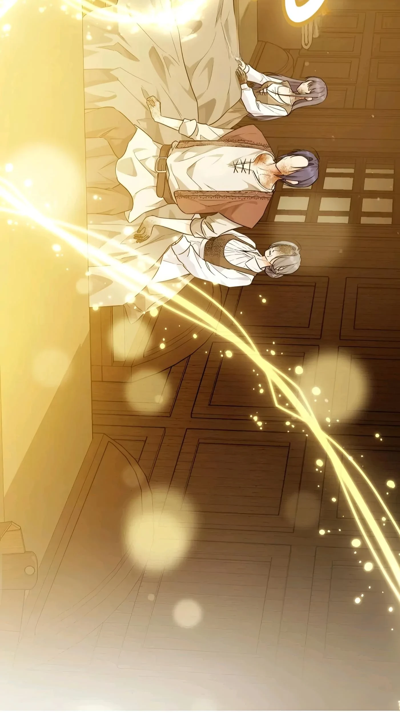 Princess Who Hides Her Fandom Chapter 14 Gambar 96