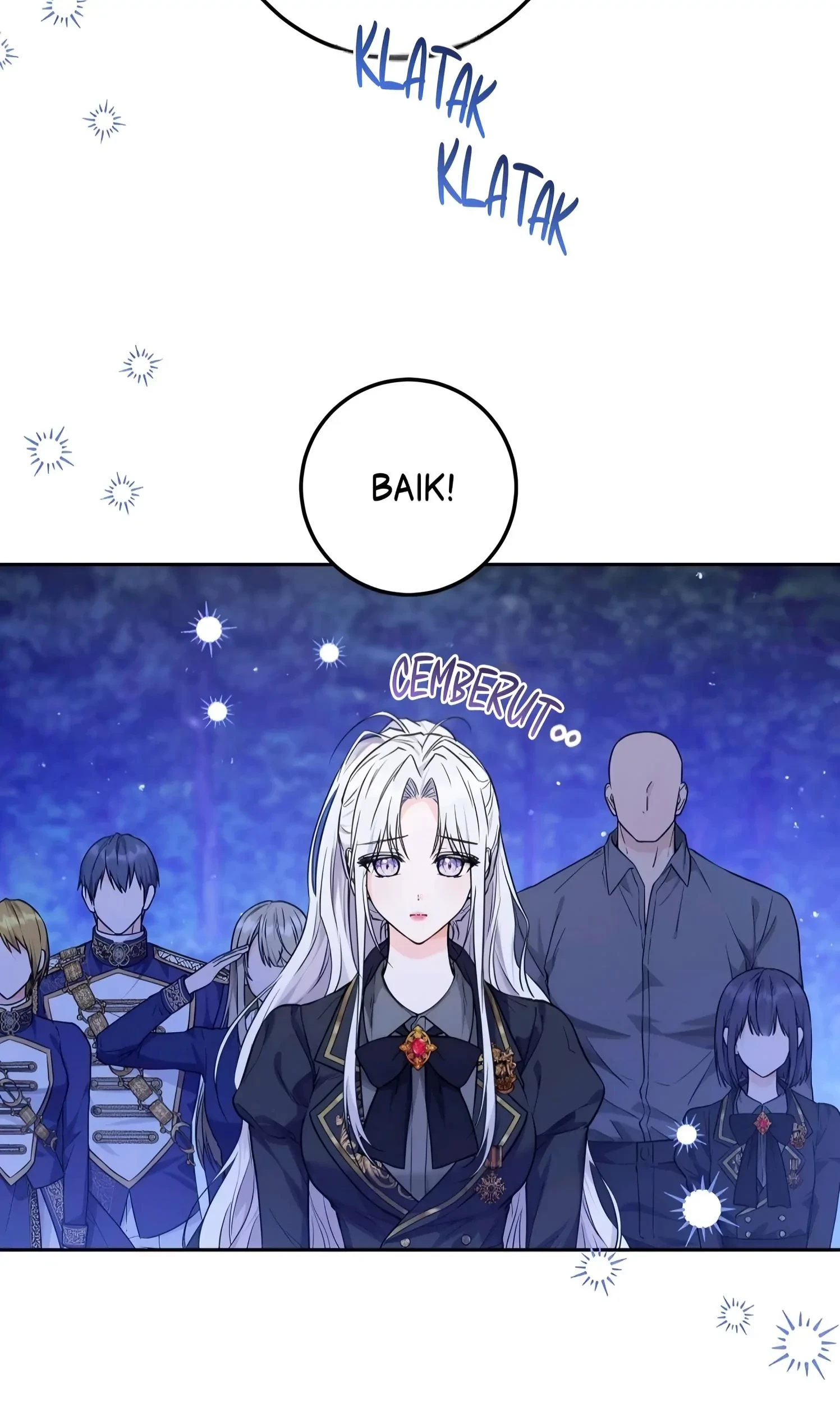 Princess Who Hides Her Fandom Chapter 14 Gambar 6