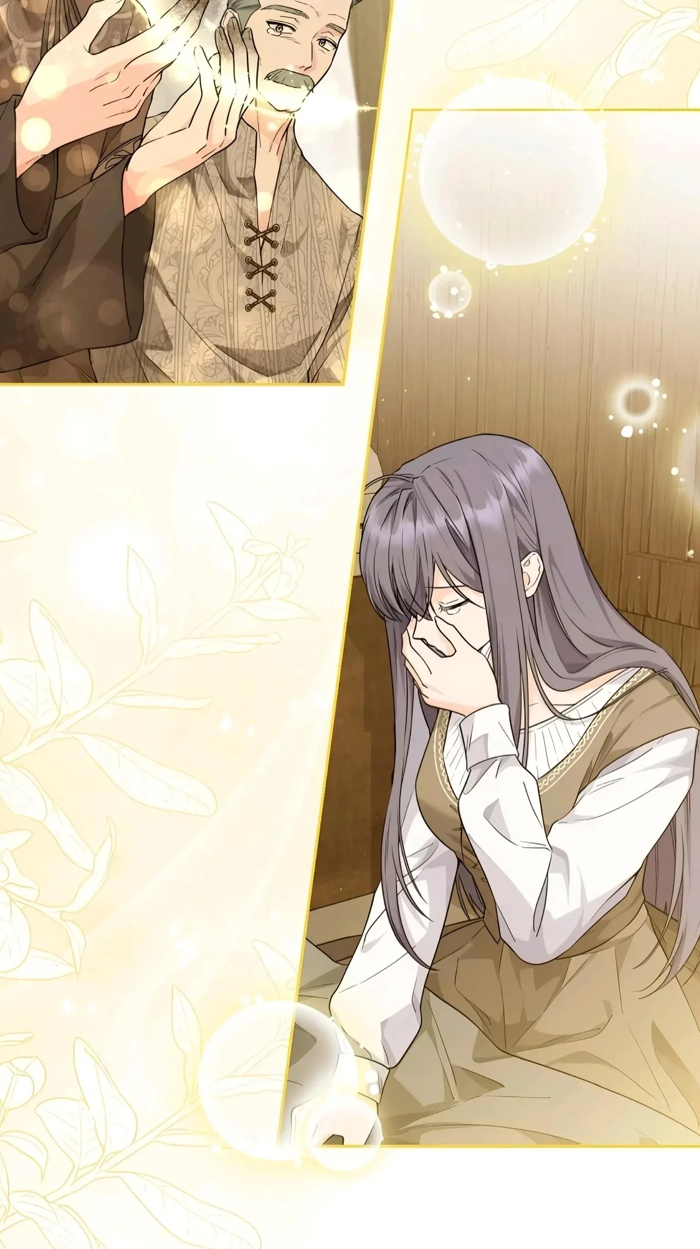 Princess Who Hides Her Fandom Chapter 14 Gambar 98