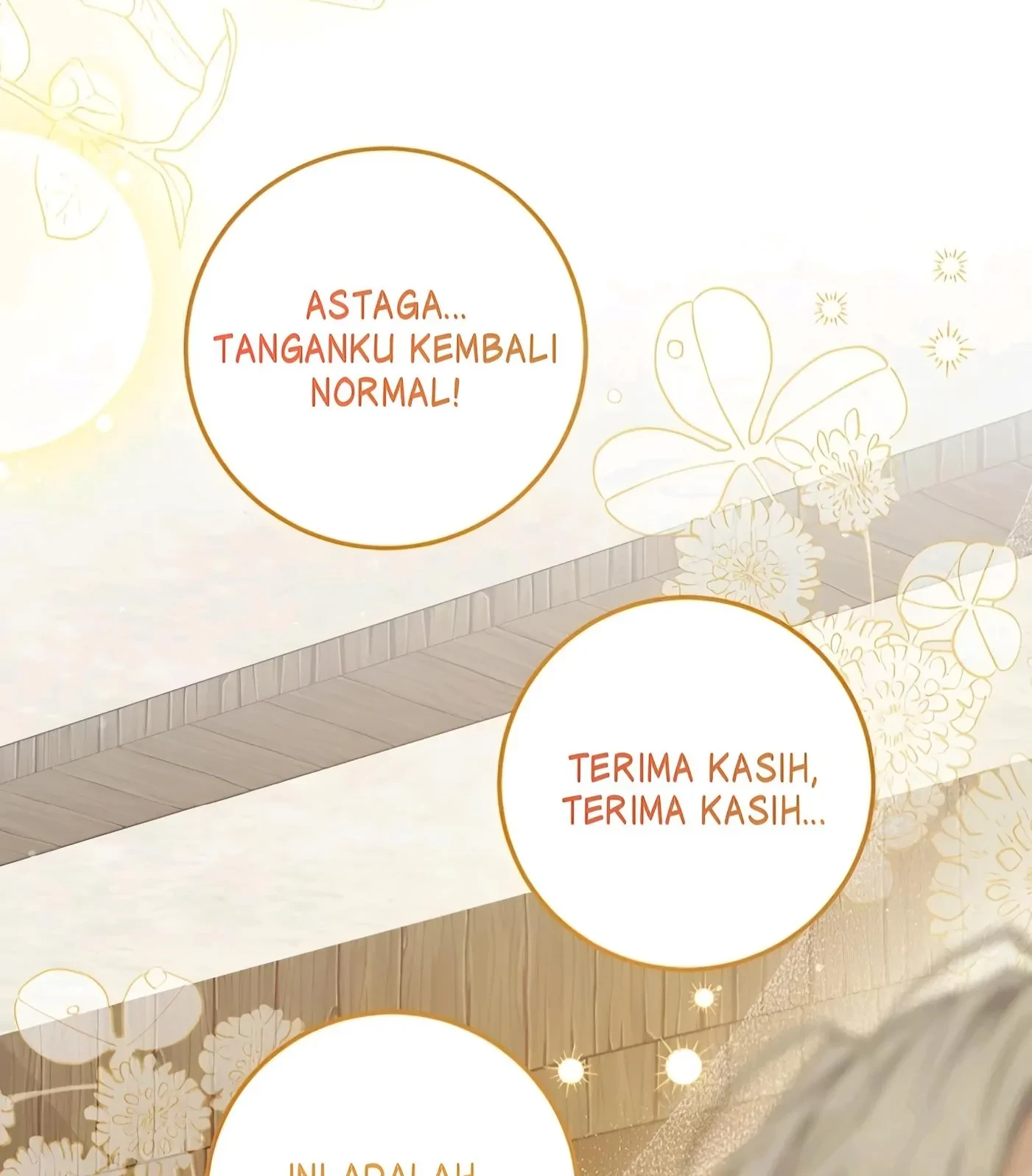 Princess Who Hides Her Fandom Chapter 14 Gambar 99