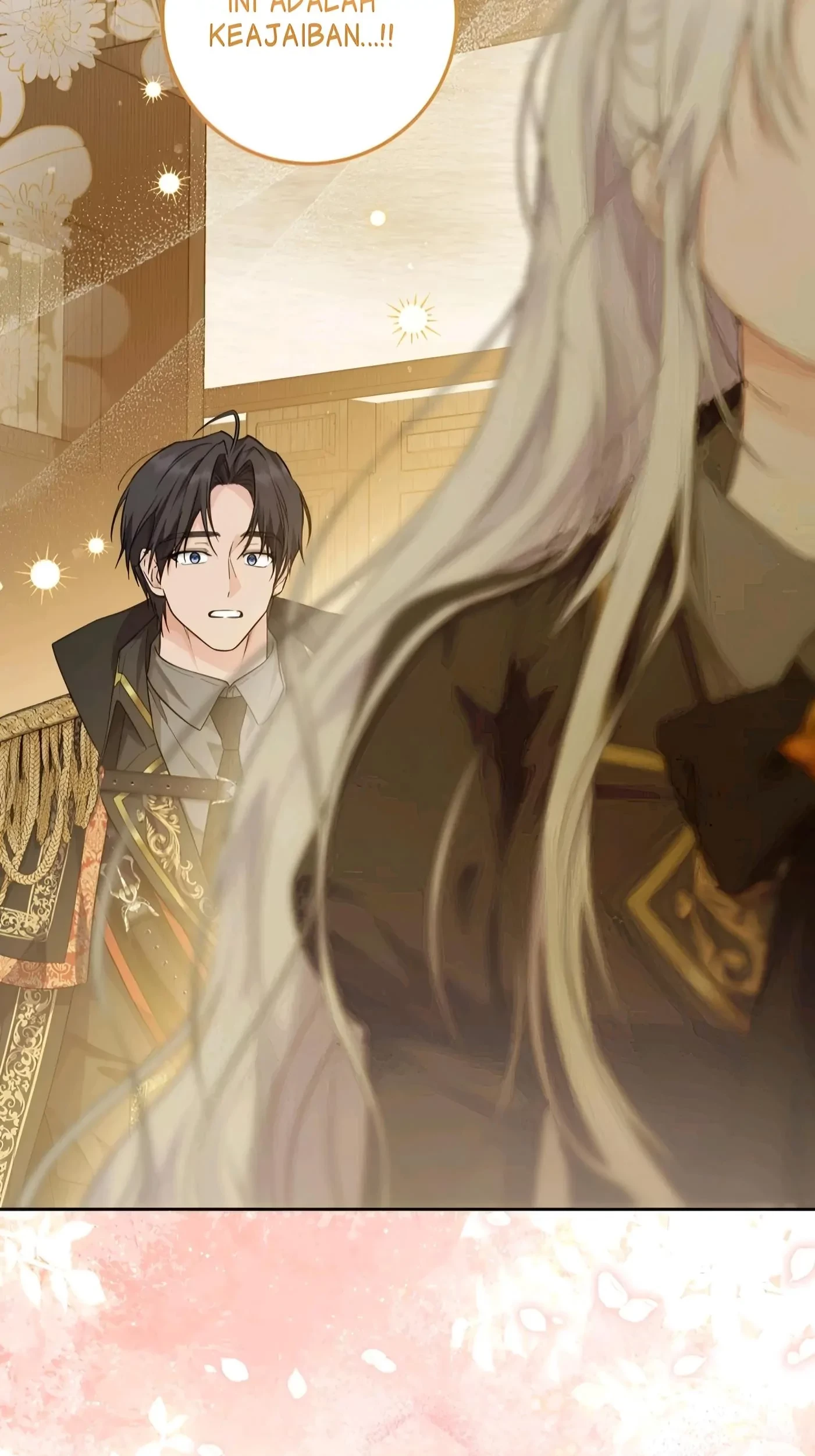 Princess Who Hides Her Fandom Chapter 14 Gambar 100