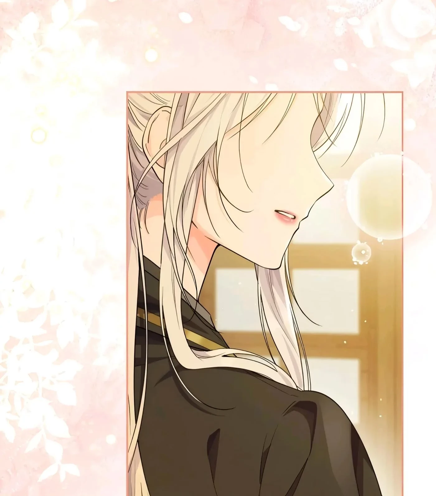 Princess Who Hides Her Fandom Chapter 14 Gambar 101