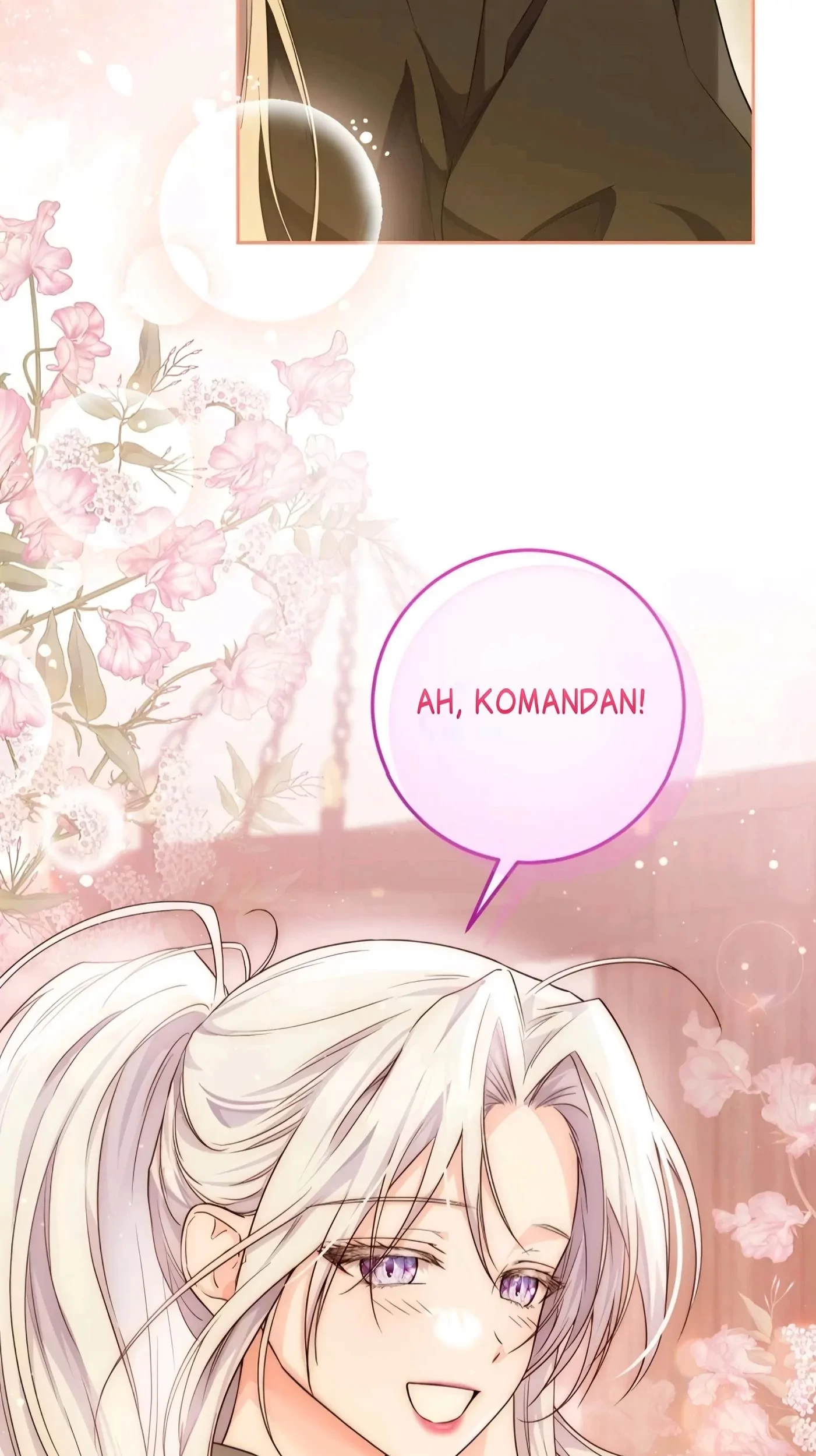 Princess Who Hides Her Fandom Chapter 14 Gambar 102