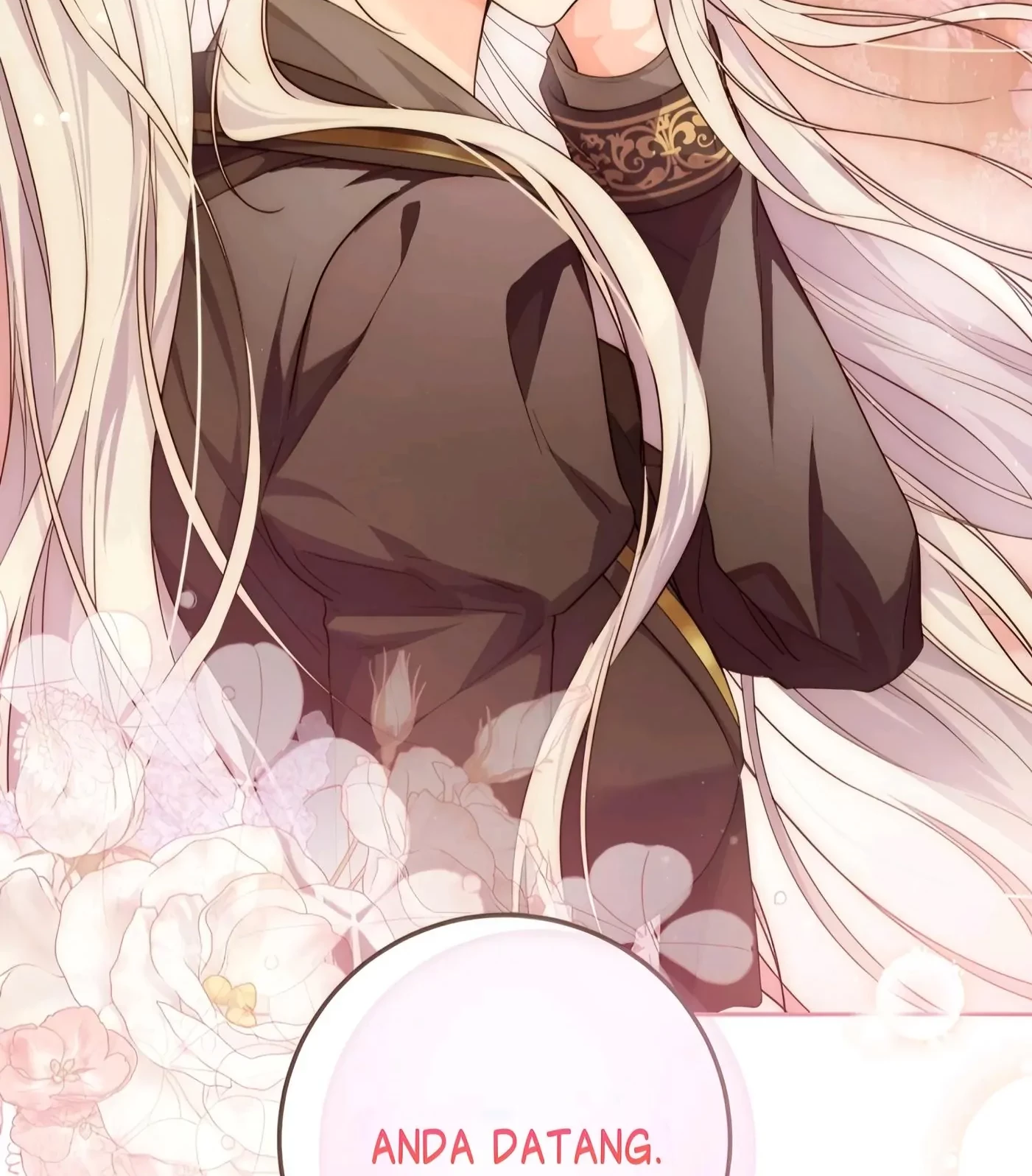 Princess Who Hides Her Fandom Chapter 14 Gambar 103