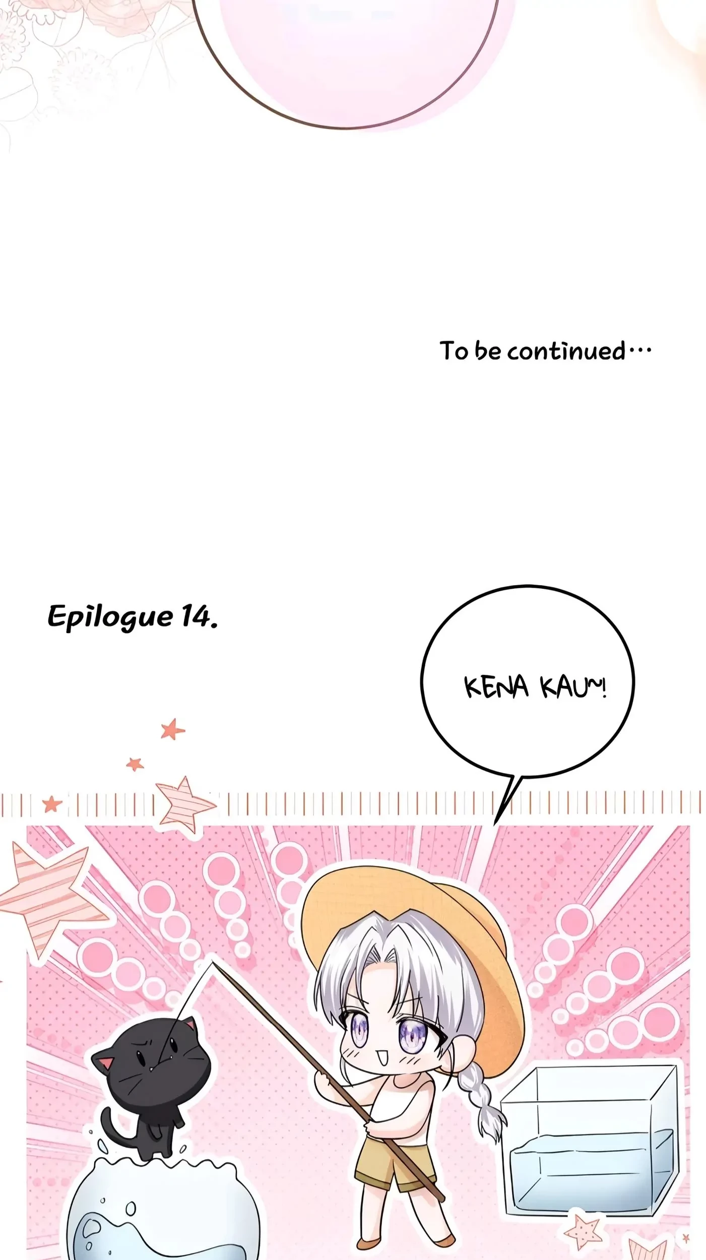 Princess Who Hides Her Fandom Chapter 14 Gambar 104