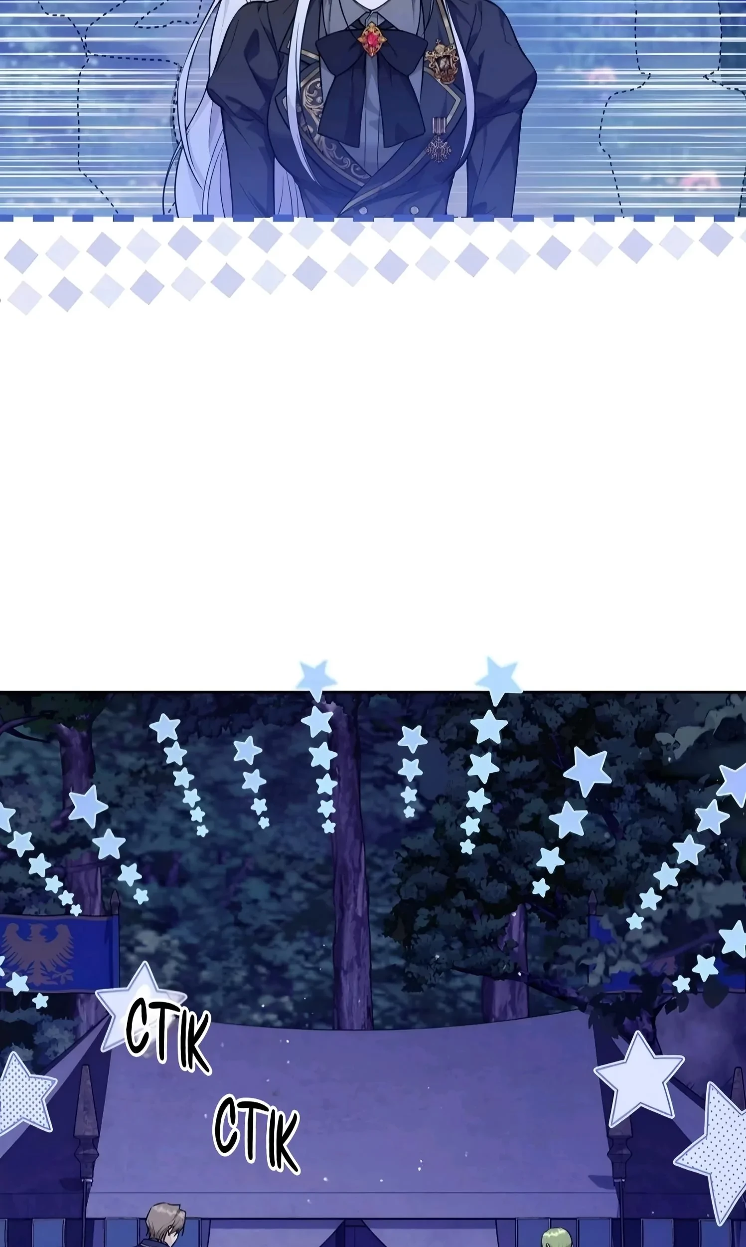 Princess Who Hides Her Fandom Chapter 14 Gambar 8