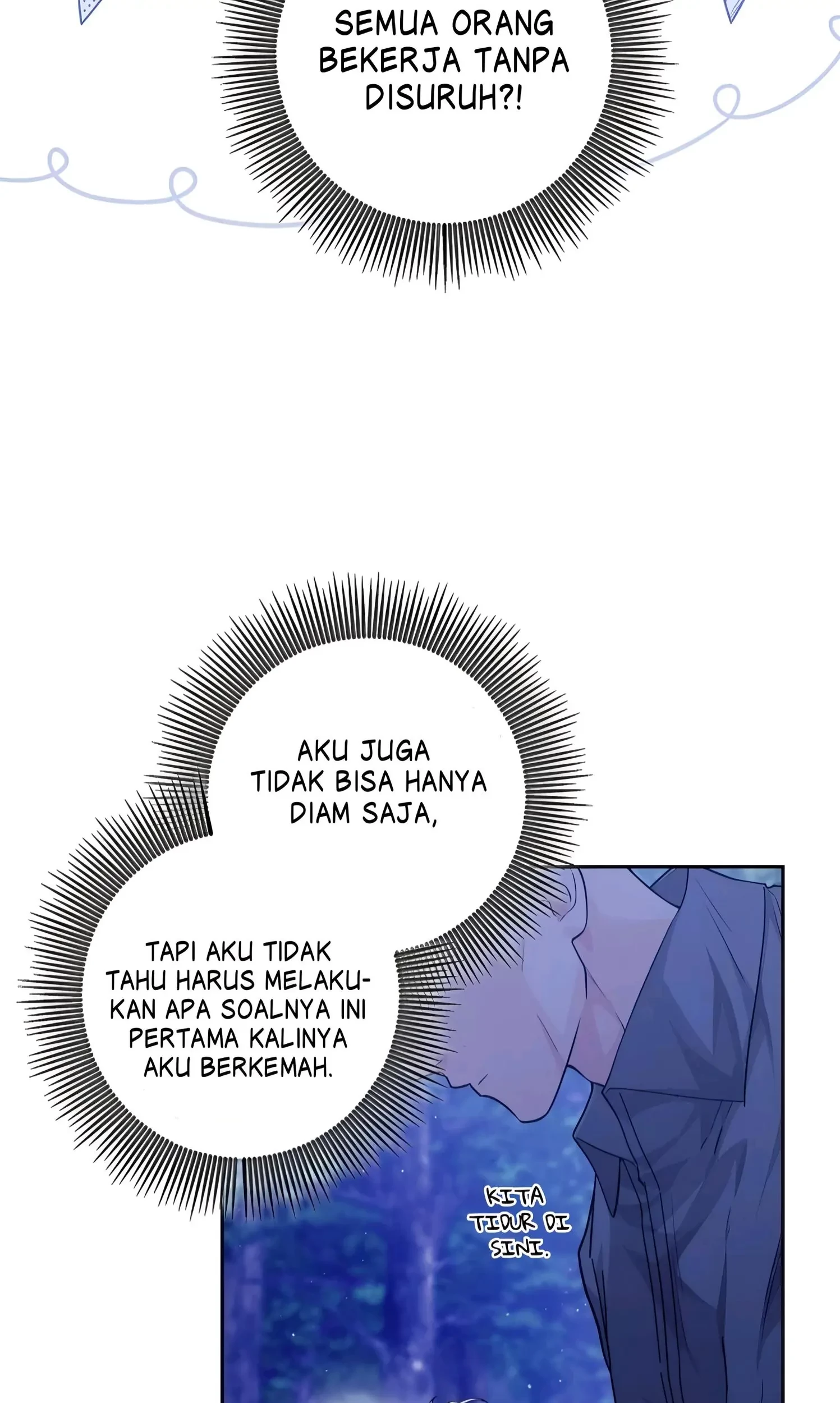 Princess Who Hides Her Fandom Chapter 14 Gambar 10