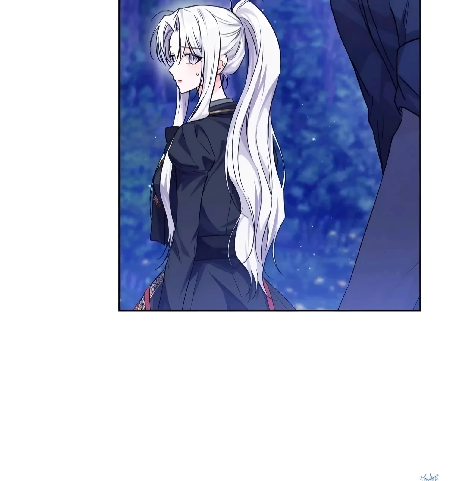 Princess Who Hides Her Fandom Chapter 14 Gambar 11