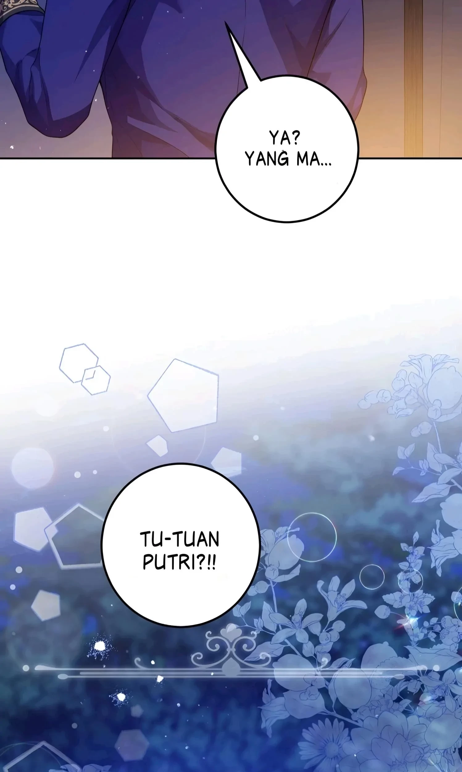 Princess Who Hides Her Fandom Chapter 14 Gambar 14