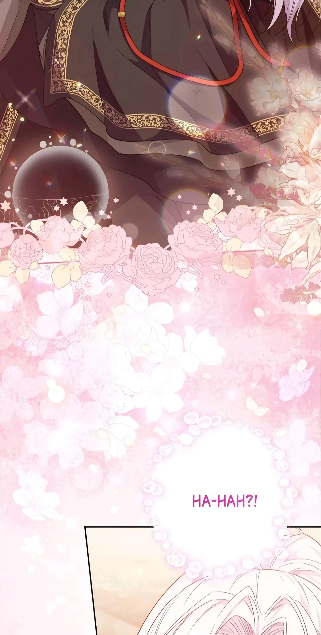 Princess Who Hides Her Fandom Chapter 15 Gambar 22