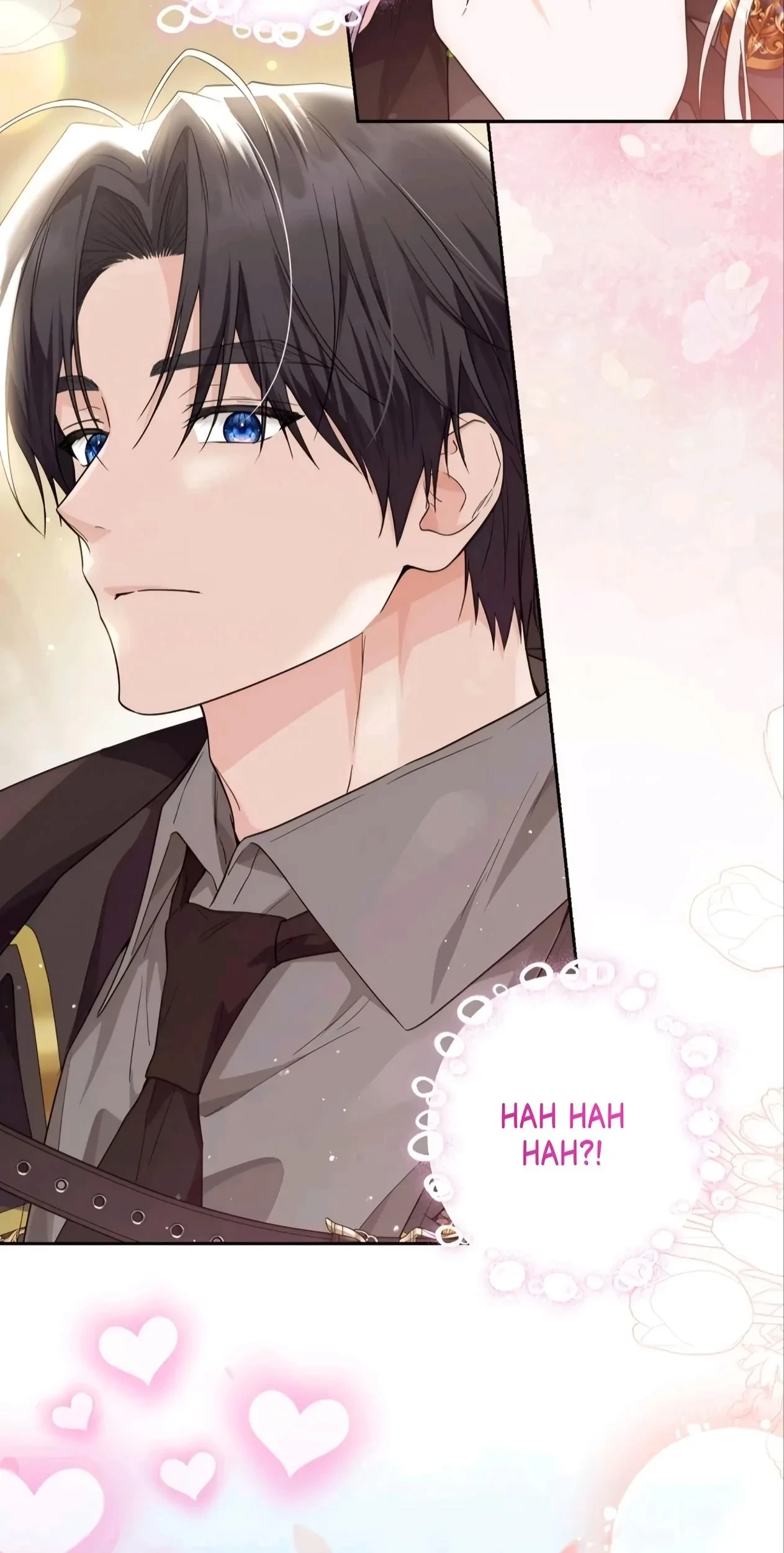 Princess Who Hides Her Fandom Chapter 15 Gambar 24