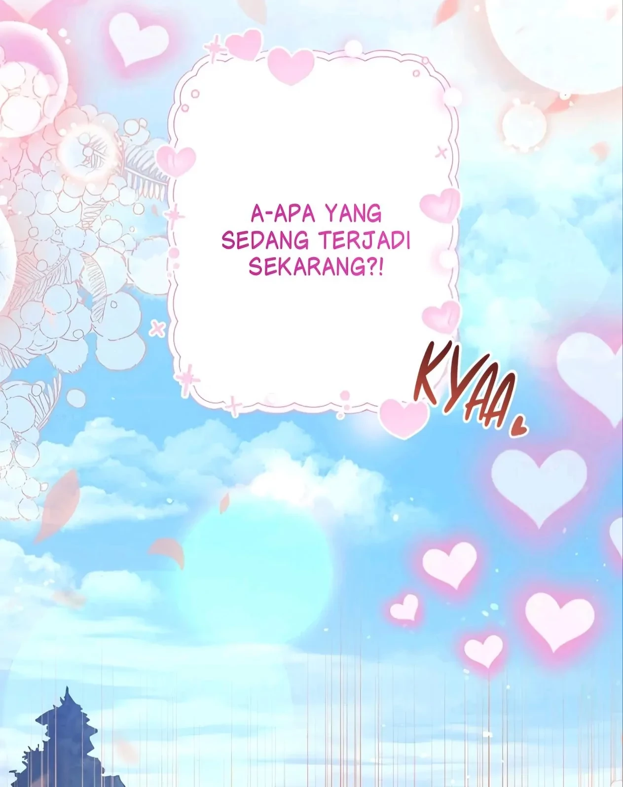 Princess Who Hides Her Fandom Chapter 15 Gambar 25