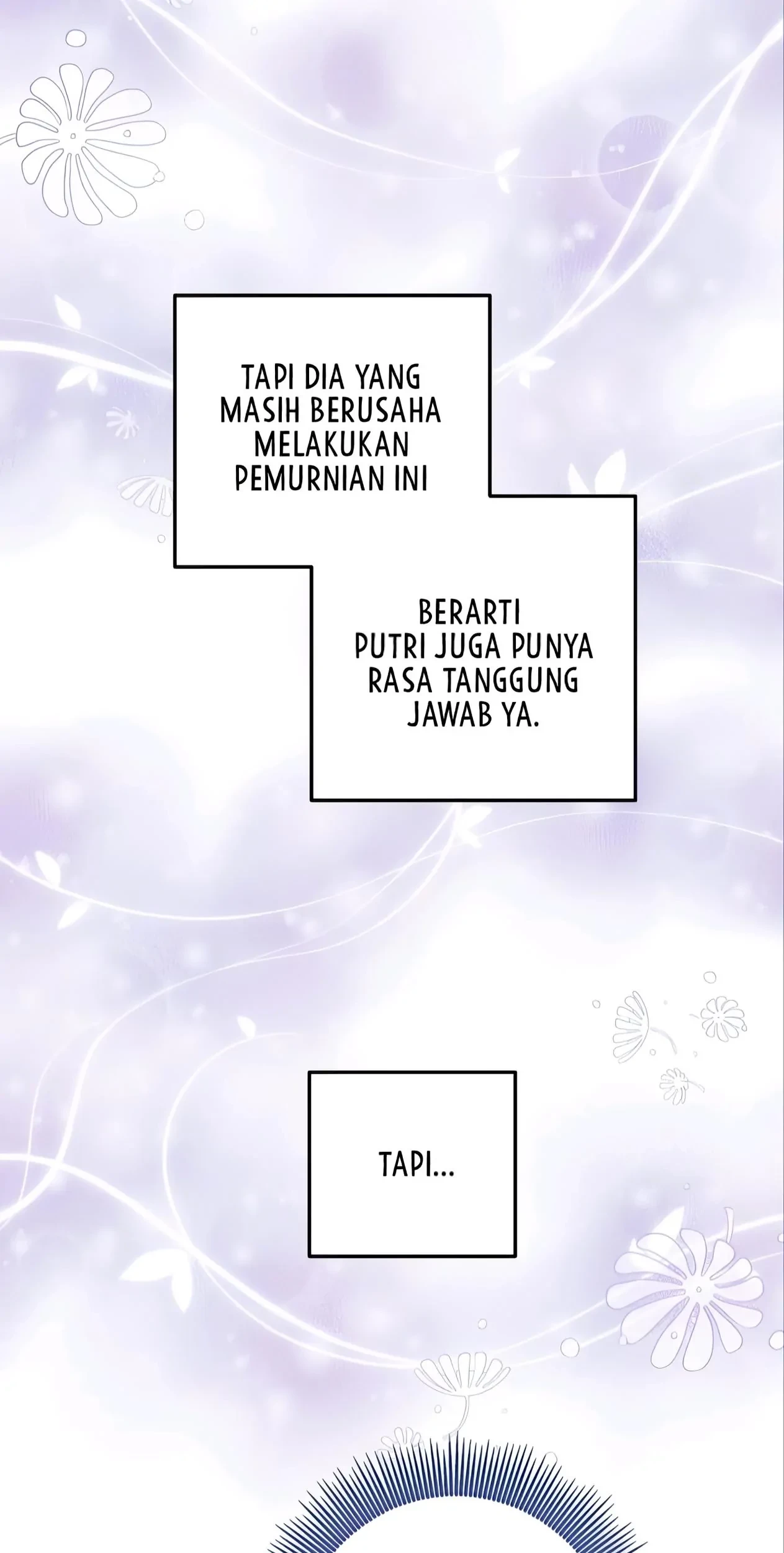 Princess Who Hides Her Fandom Chapter 15 Gambar 34