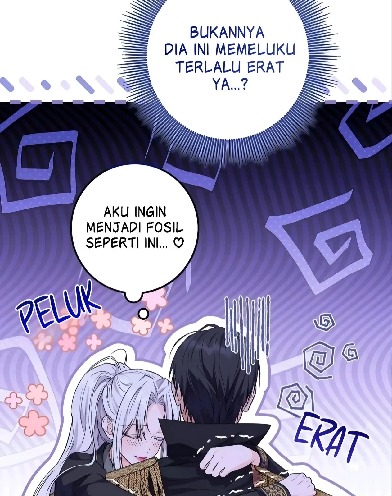 Princess Who Hides Her Fandom Chapter 15 Gambar 35