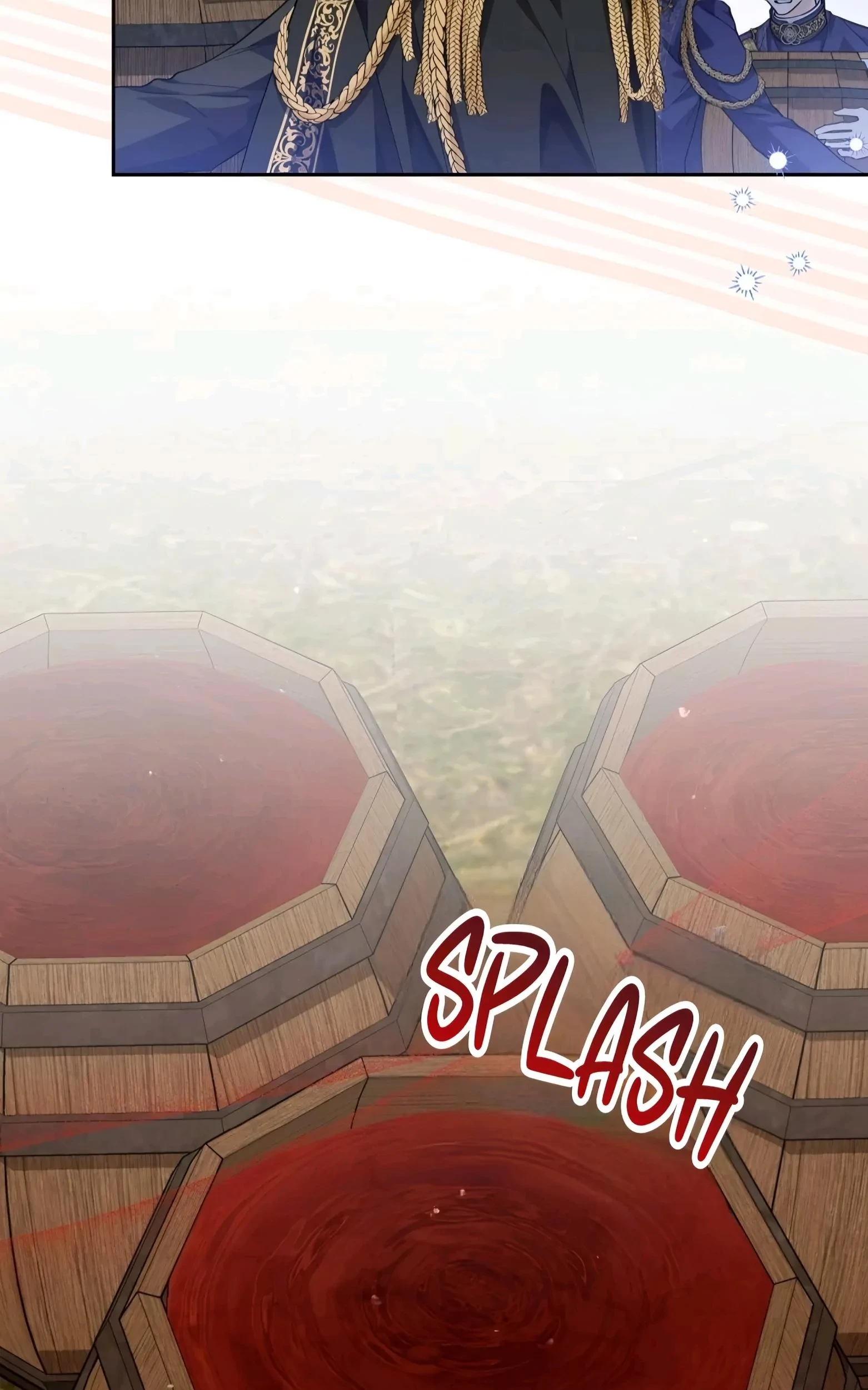 Princess Who Hides Her Fandom Chapter 15 Gambar 44