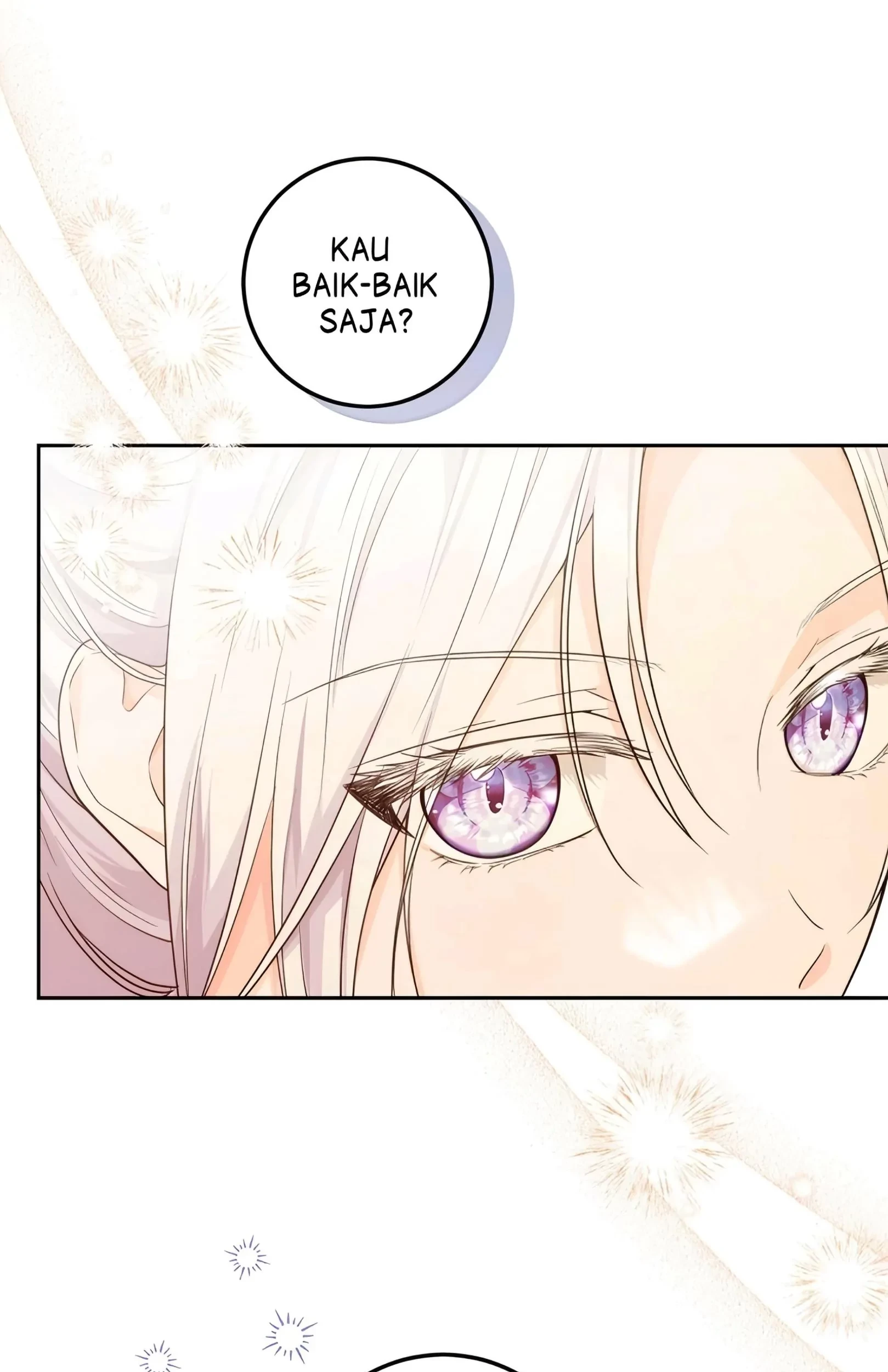 Princess Who Hides Her Fandom Chapter 15 Gambar 56