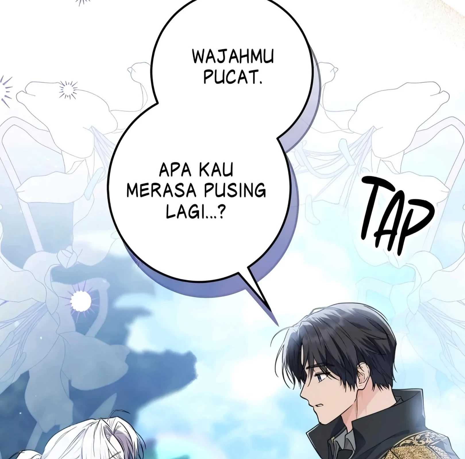 Princess Who Hides Her Fandom Chapter 15 Gambar 57