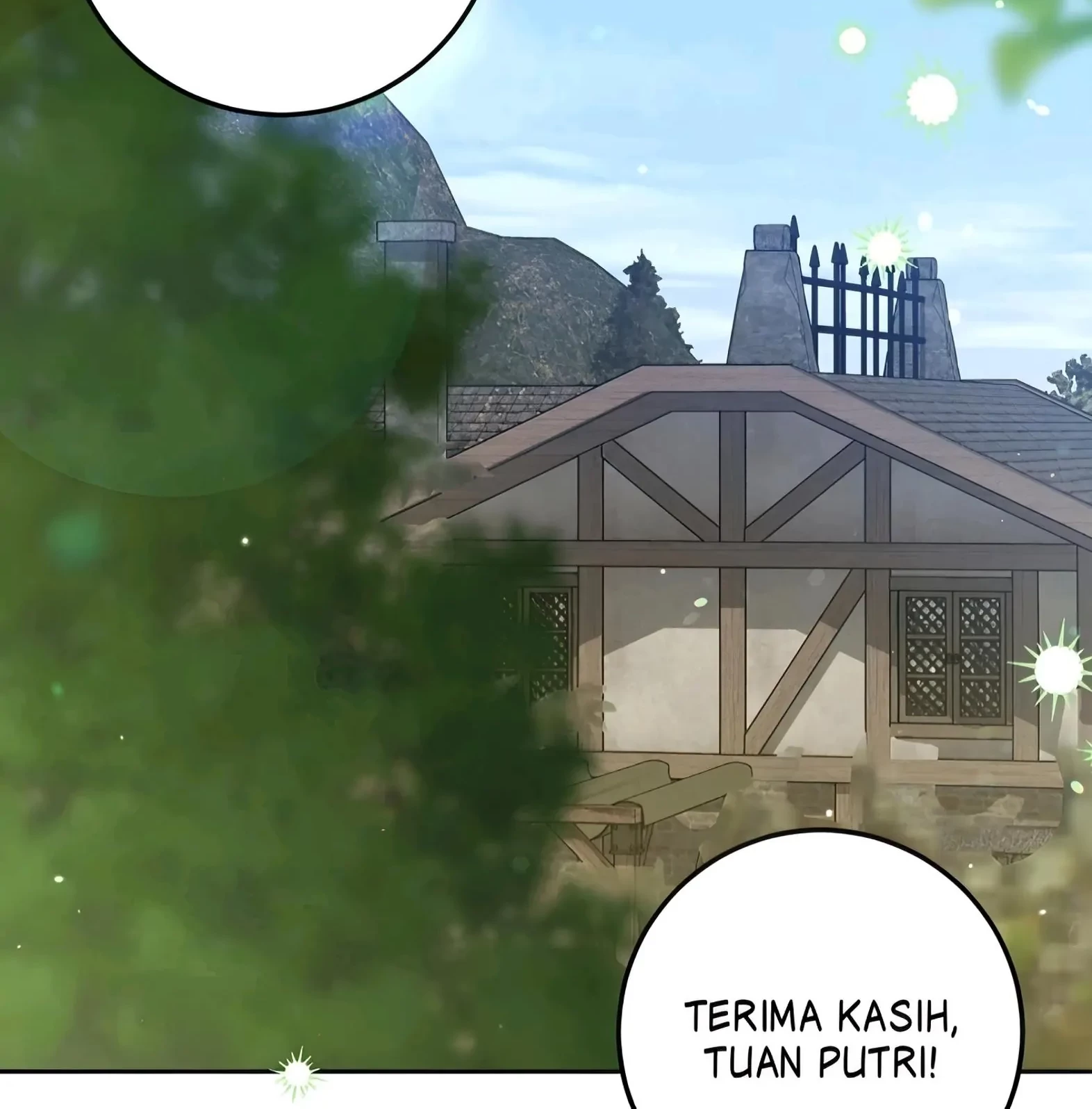 Princess Who Hides Her Fandom Chapter 15 Gambar 3