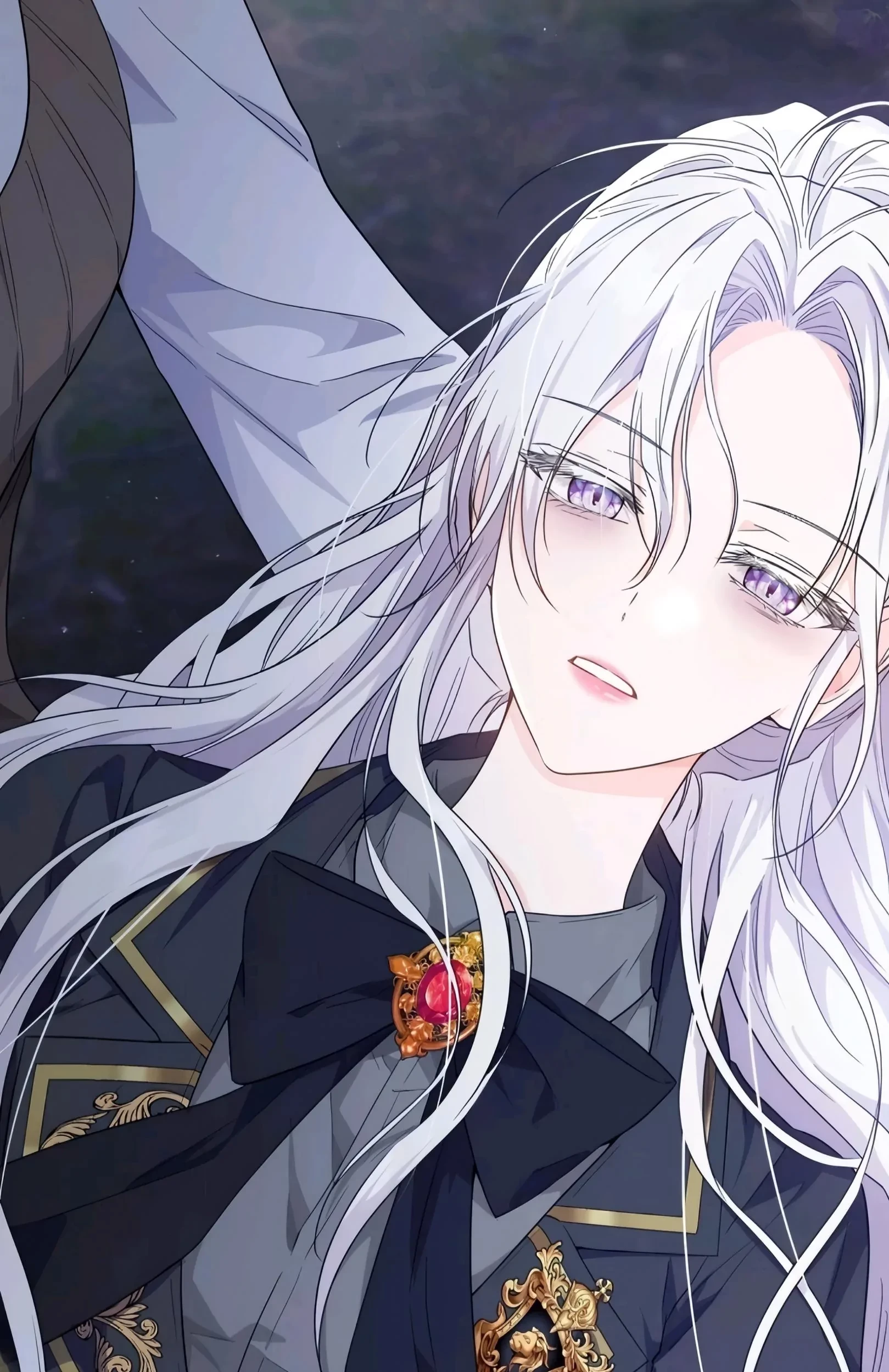 Princess Who Hides Her Fandom Chapter 15 Gambar 66