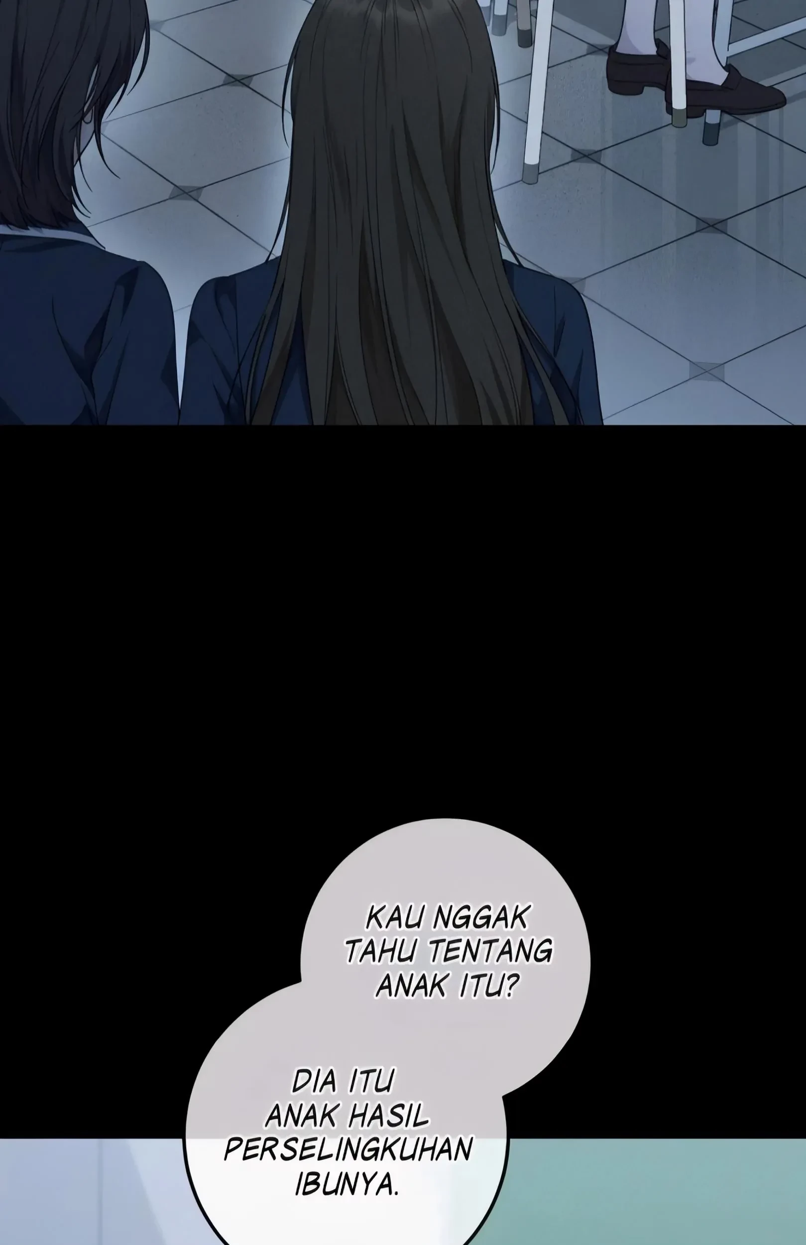 Princess Who Hides Her Fandom Chapter 15 Gambar 70