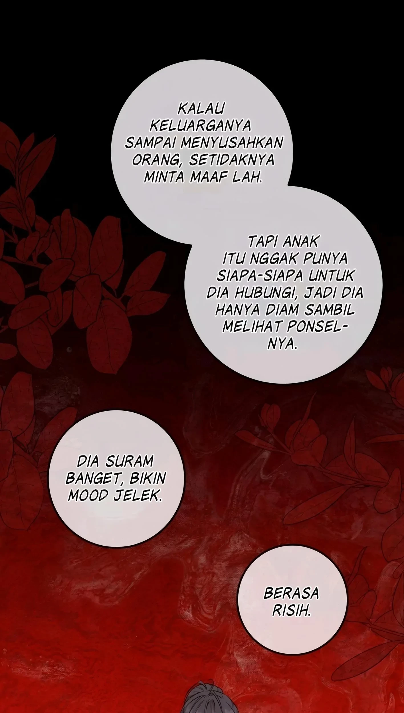 Princess Who Hides Her Fandom Chapter 15 Gambar 74