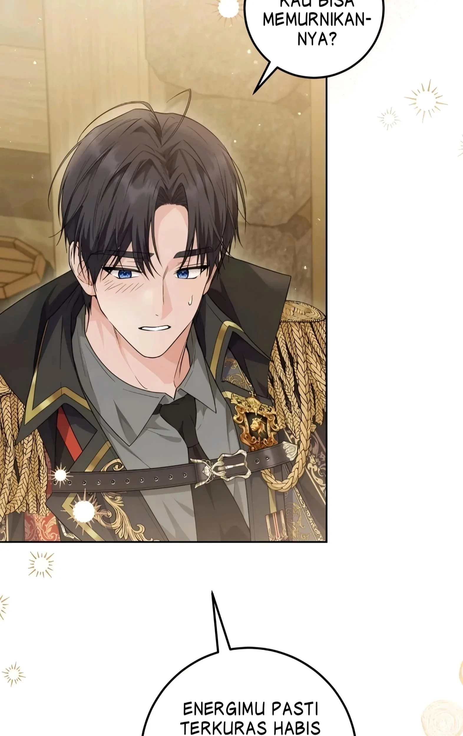 Princess Who Hides Her Fandom Chapter 15 Gambar 12