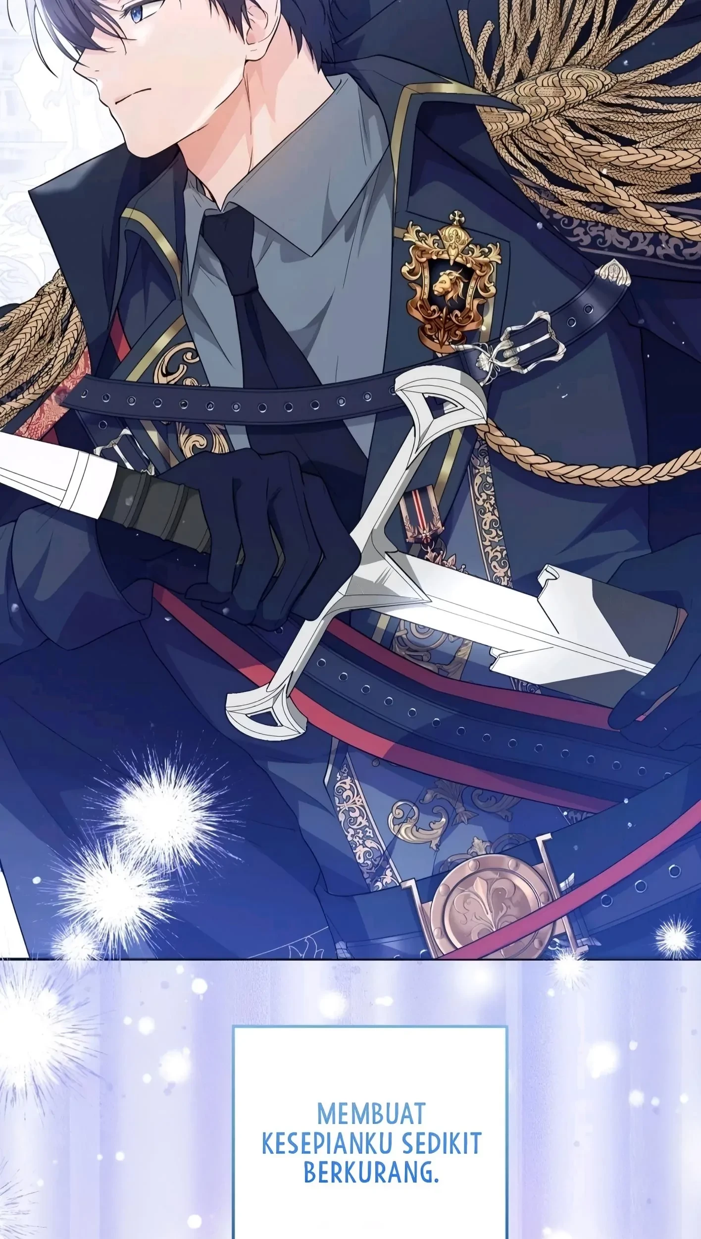 Princess Who Hides Her Fandom Chapter 15 Gambar 78