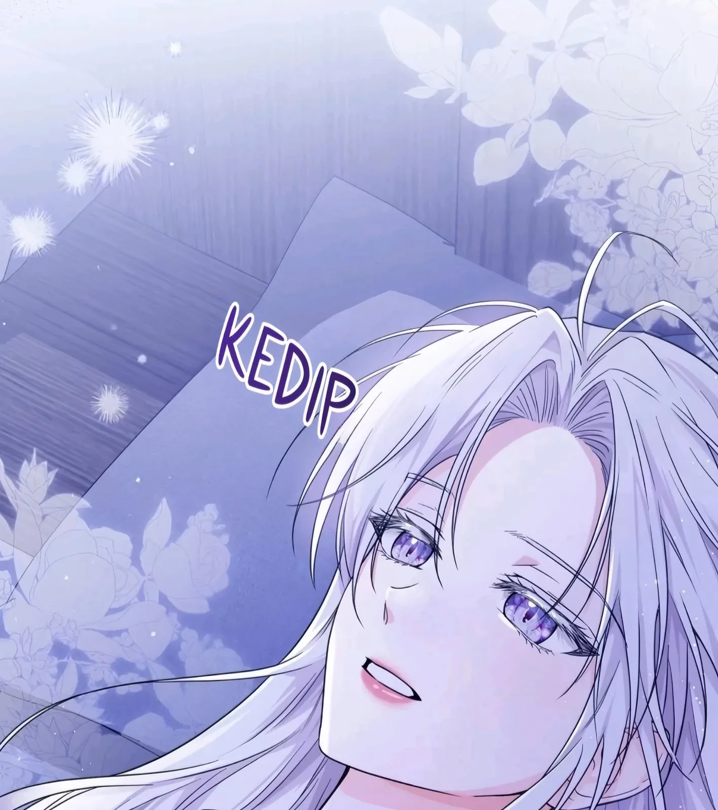 Princess Who Hides Her Fandom Chapter 15 Gambar 81