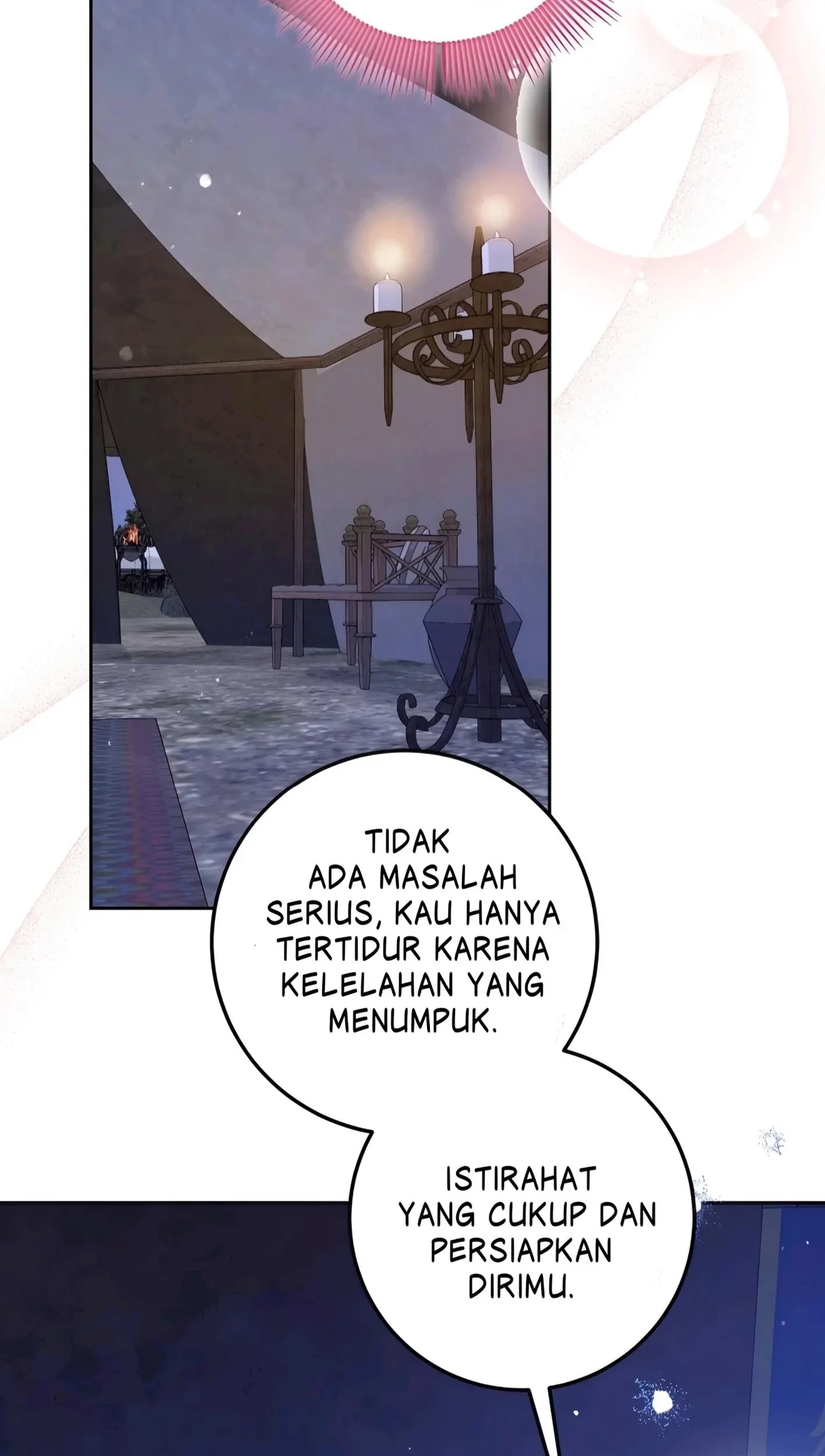 Princess Who Hides Her Fandom Chapter 15 Gambar 88