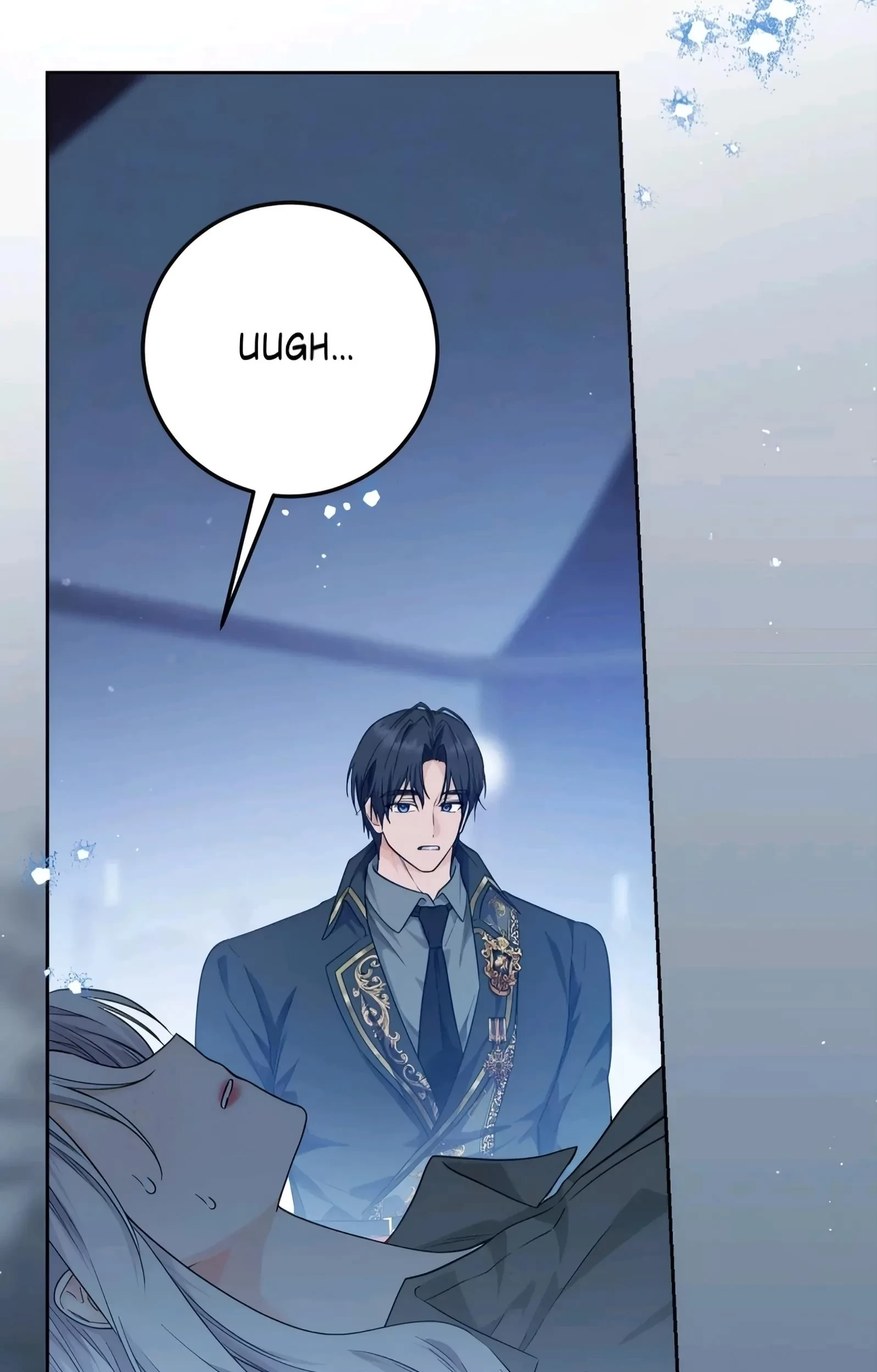 Princess Who Hides Her Fandom Chapter 15 Gambar 96