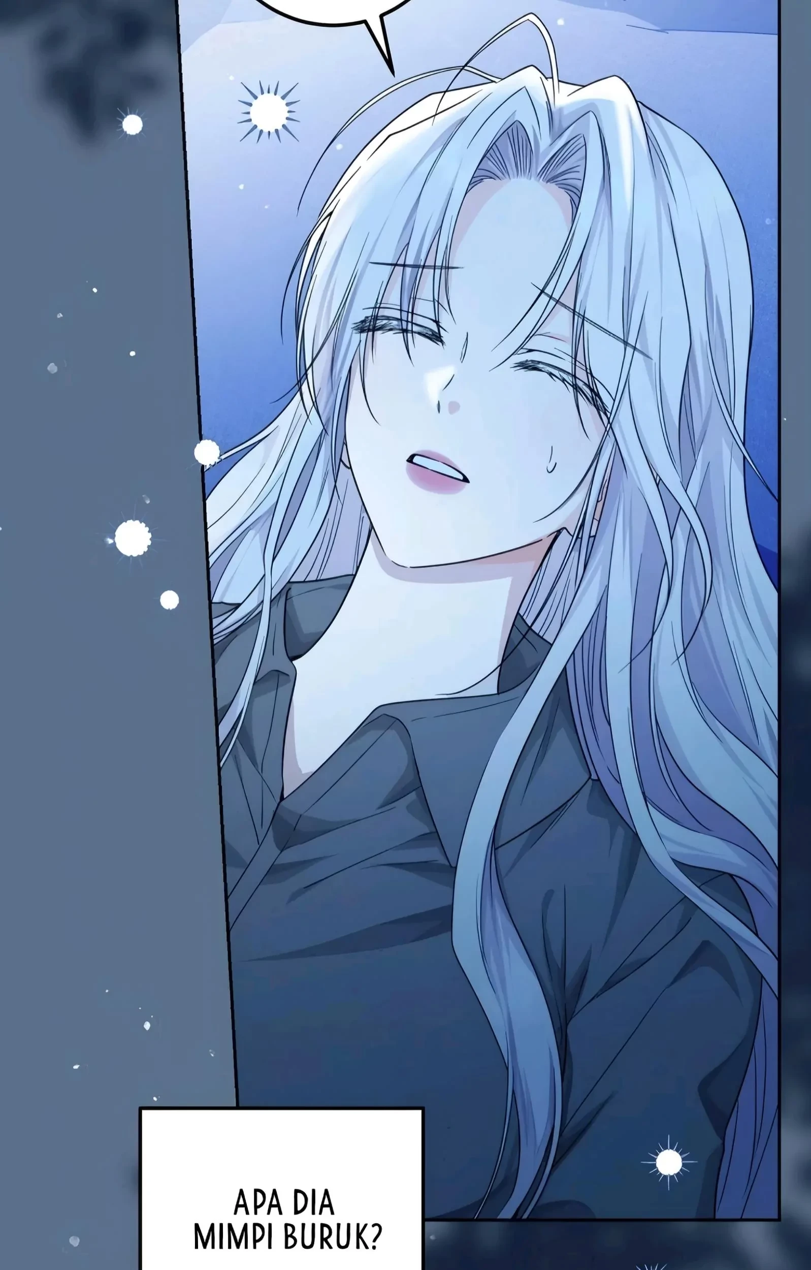 Princess Who Hides Her Fandom Chapter 15 Gambar 98