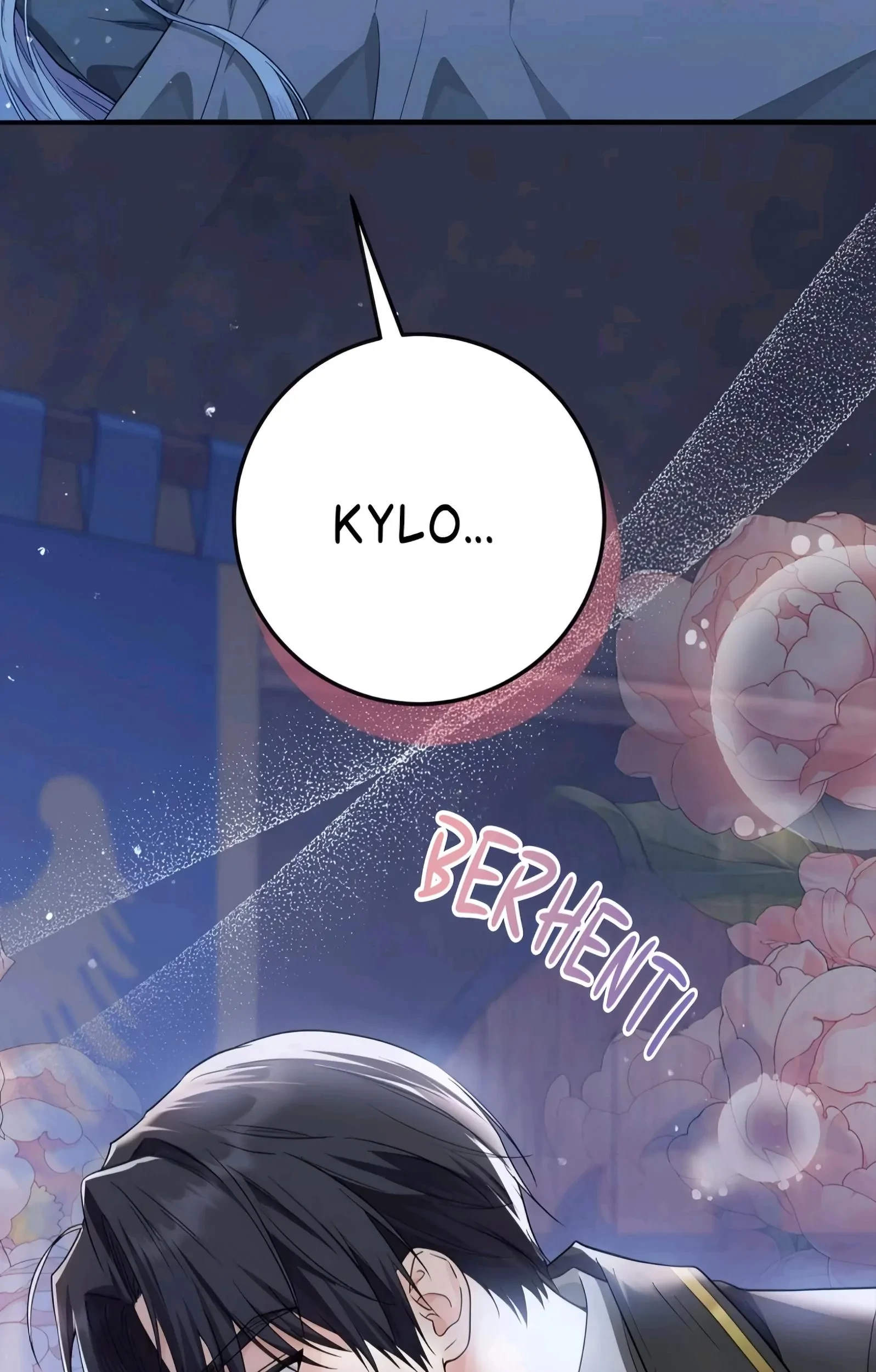 Princess Who Hides Her Fandom Chapter 15 Gambar 100