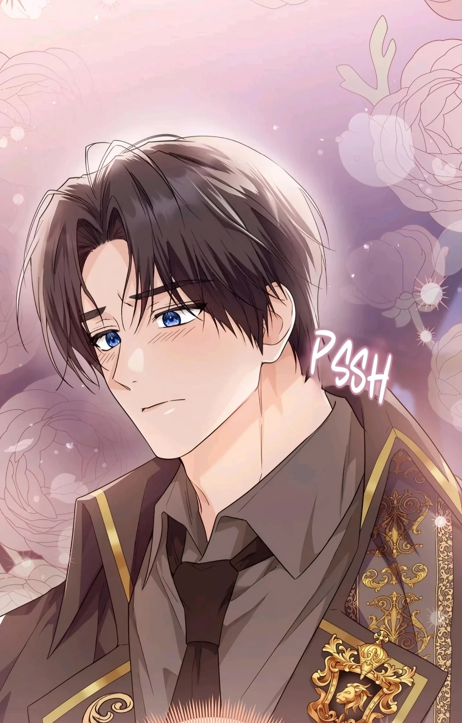 Princess Who Hides Her Fandom Chapter 15 Gambar 104