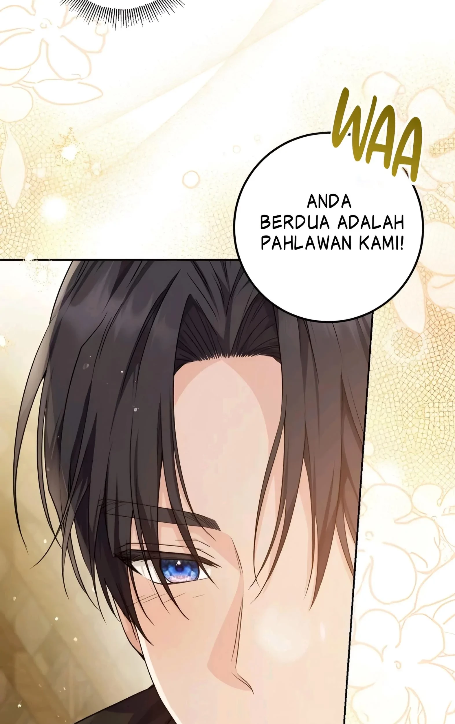 Princess Who Hides Her Fandom Chapter 15 Gambar 8