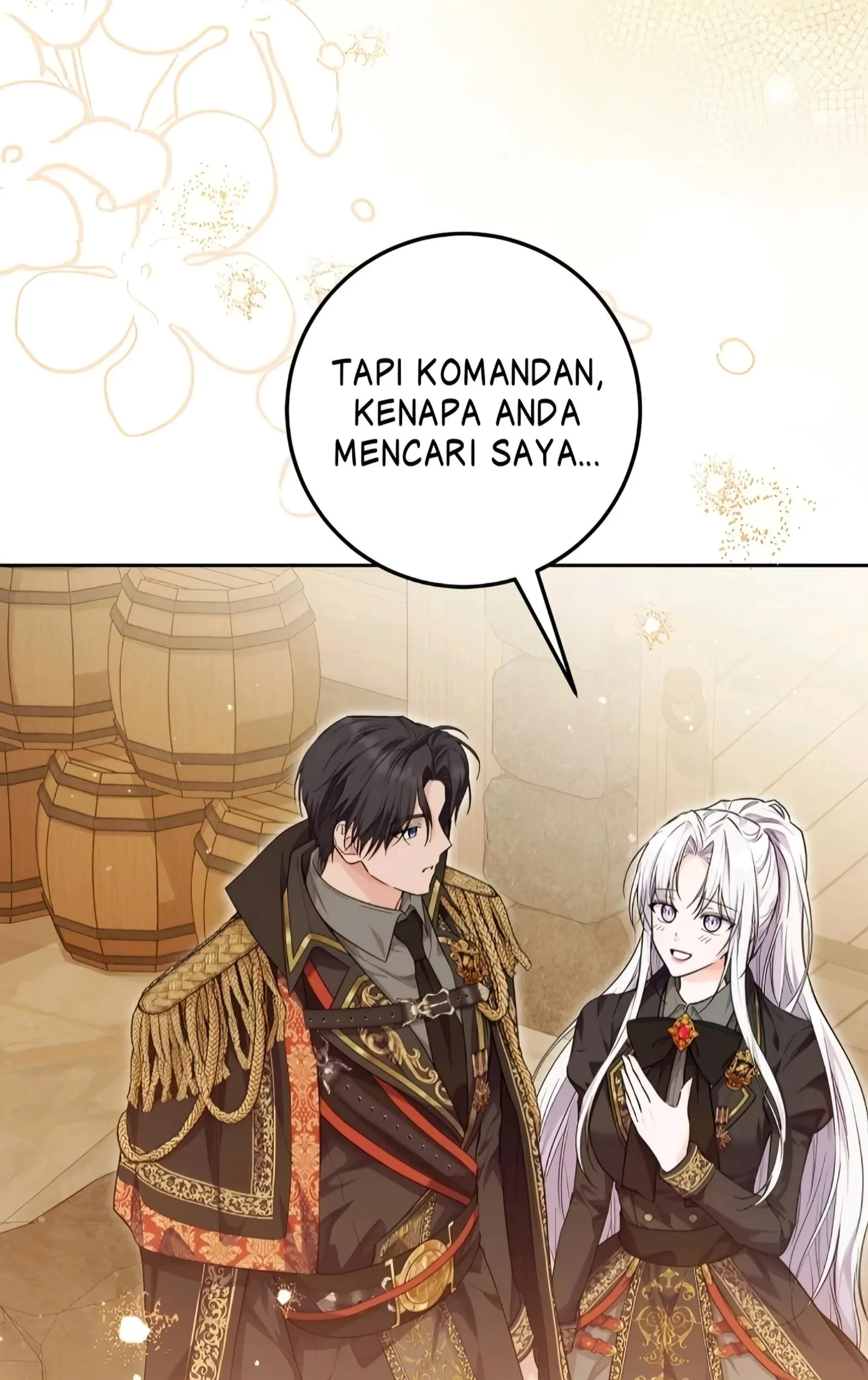 Princess Who Hides Her Fandom Chapter 15 Gambar 10