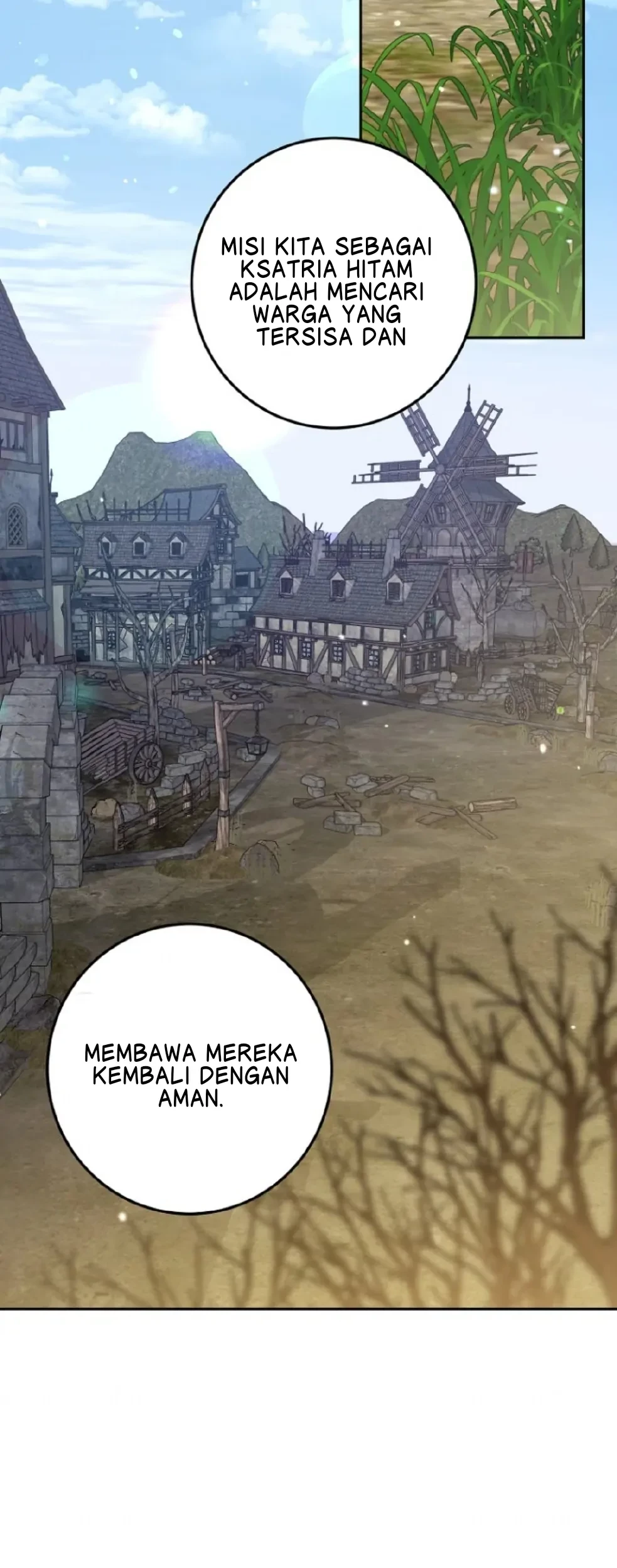 Princess Who Hides Her Fandom Chapter 16 Gambar 22