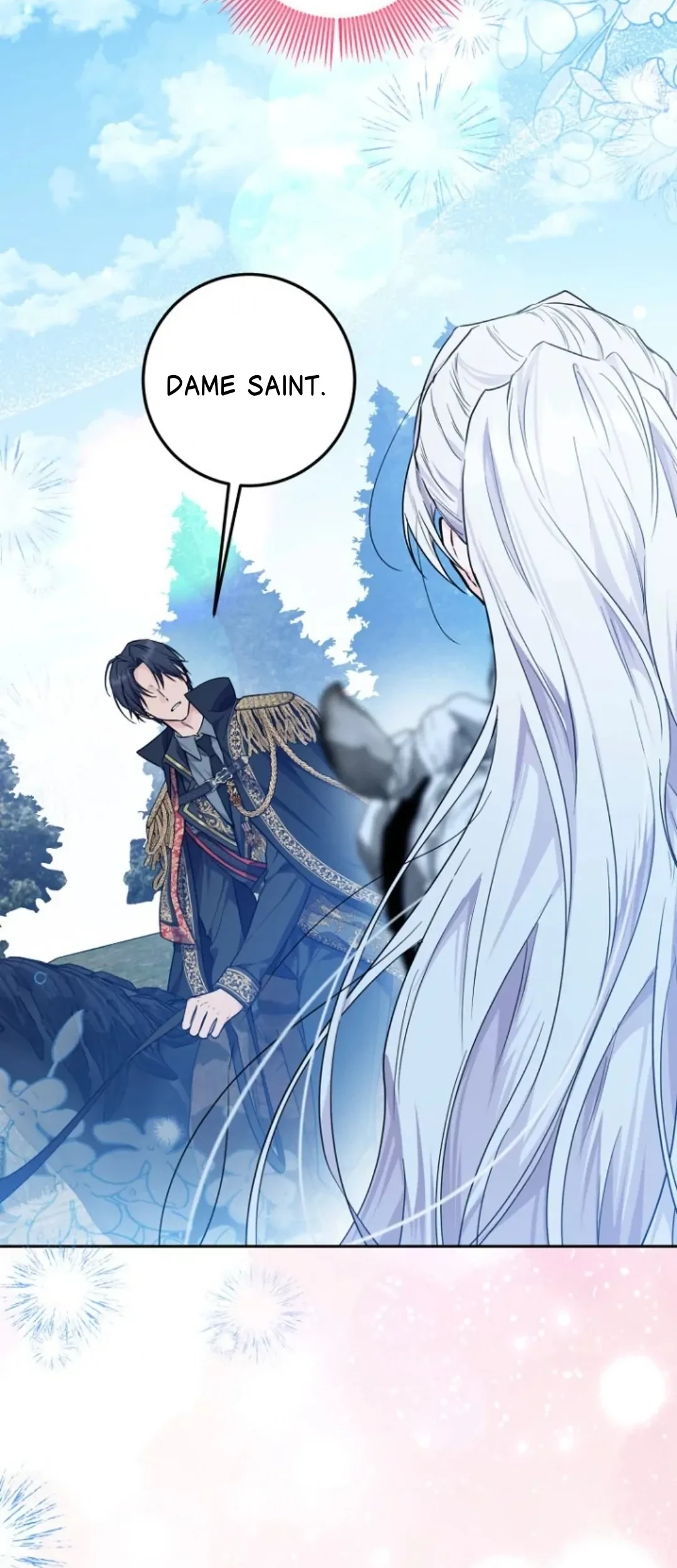 Princess Who Hides Her Fandom Chapter 16 Gambar 30