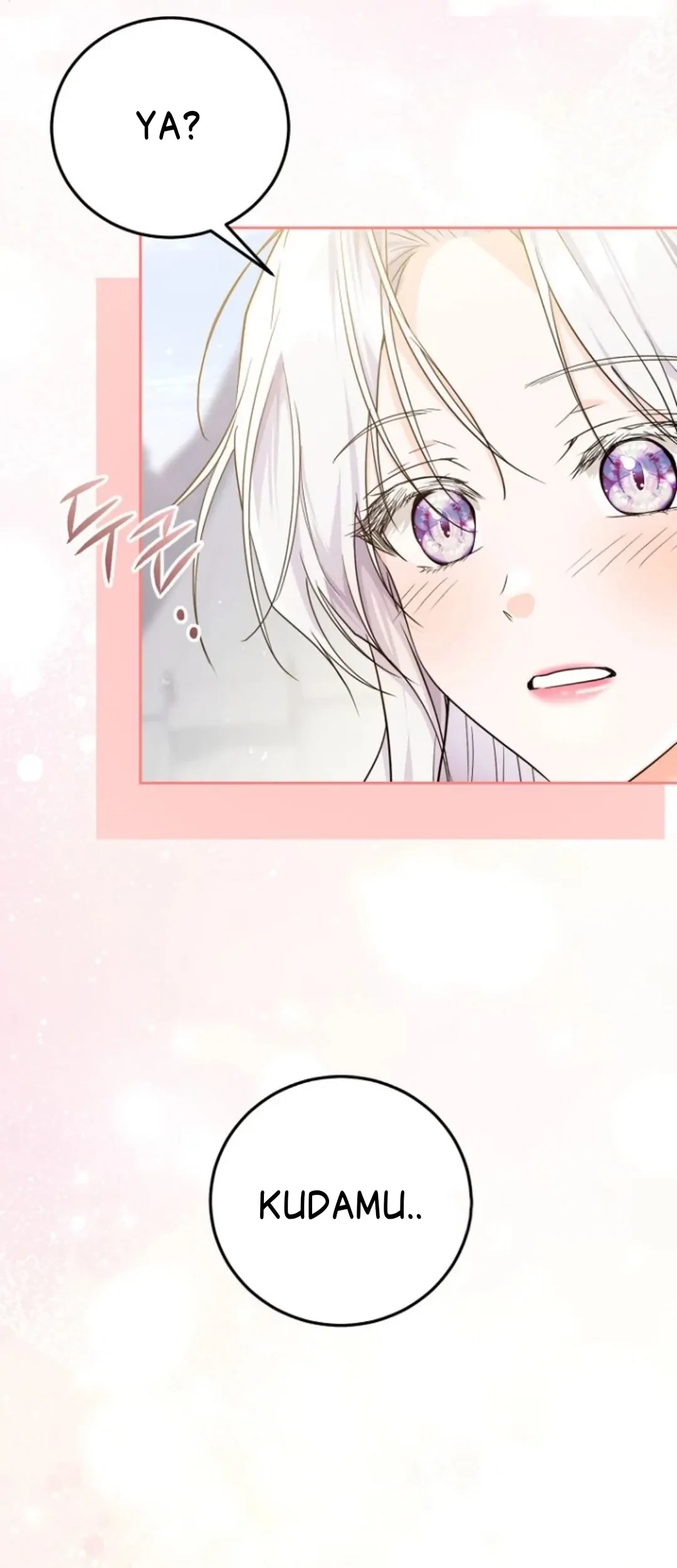 Princess Who Hides Her Fandom Chapter 16 Gambar 32