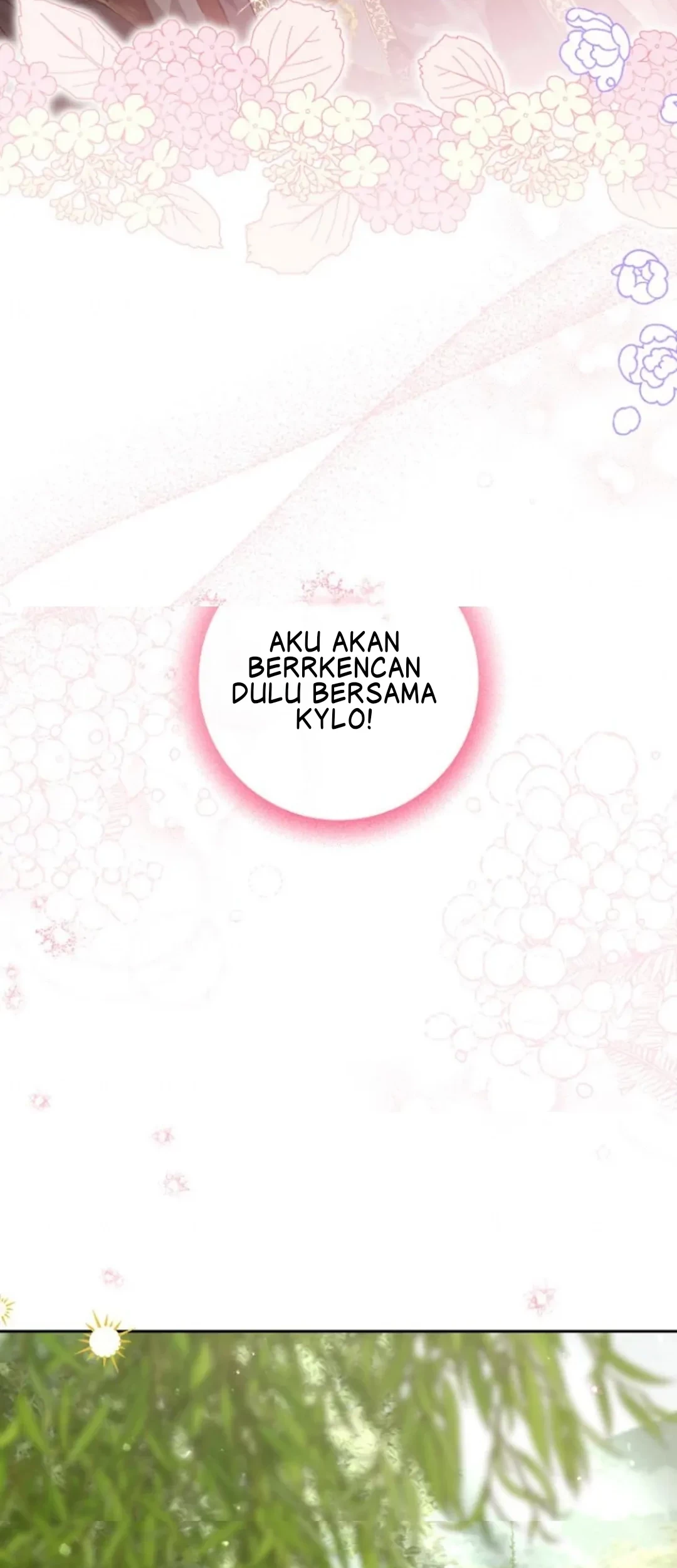 Princess Who Hides Her Fandom Chapter 16 Gambar 42