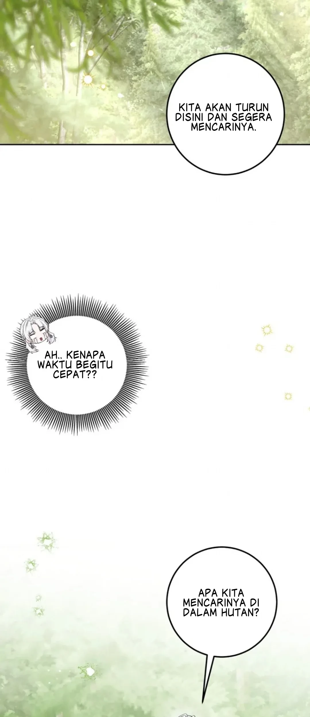 Princess Who Hides Her Fandom Chapter 16 Gambar 44