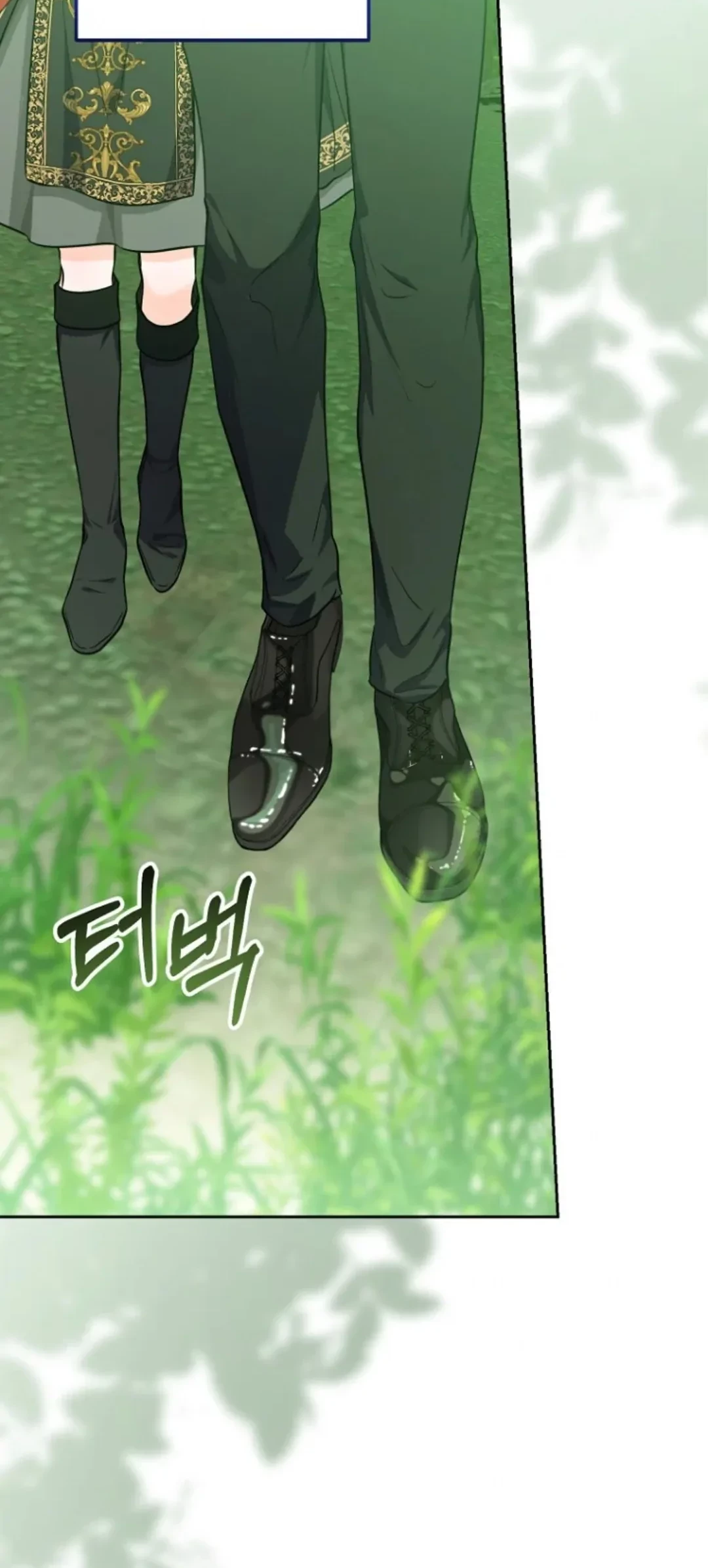 Princess Who Hides Her Fandom Chapter 16 Gambar 54