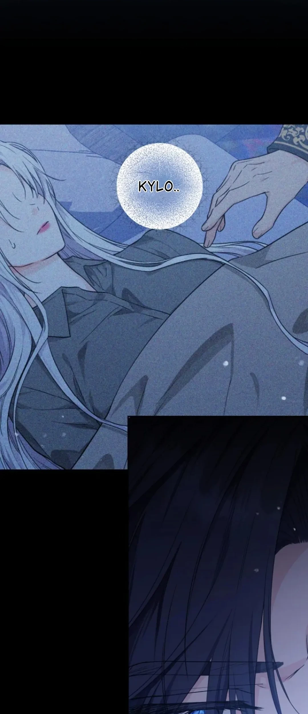 Princess Who Hides Her Fandom Chapter 16 Gambar 56